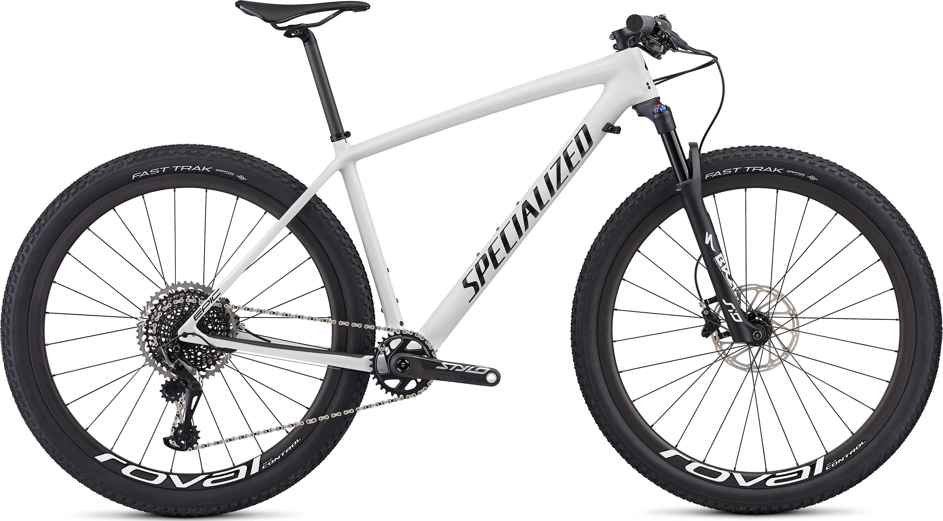 Epic on sale hardtail pro