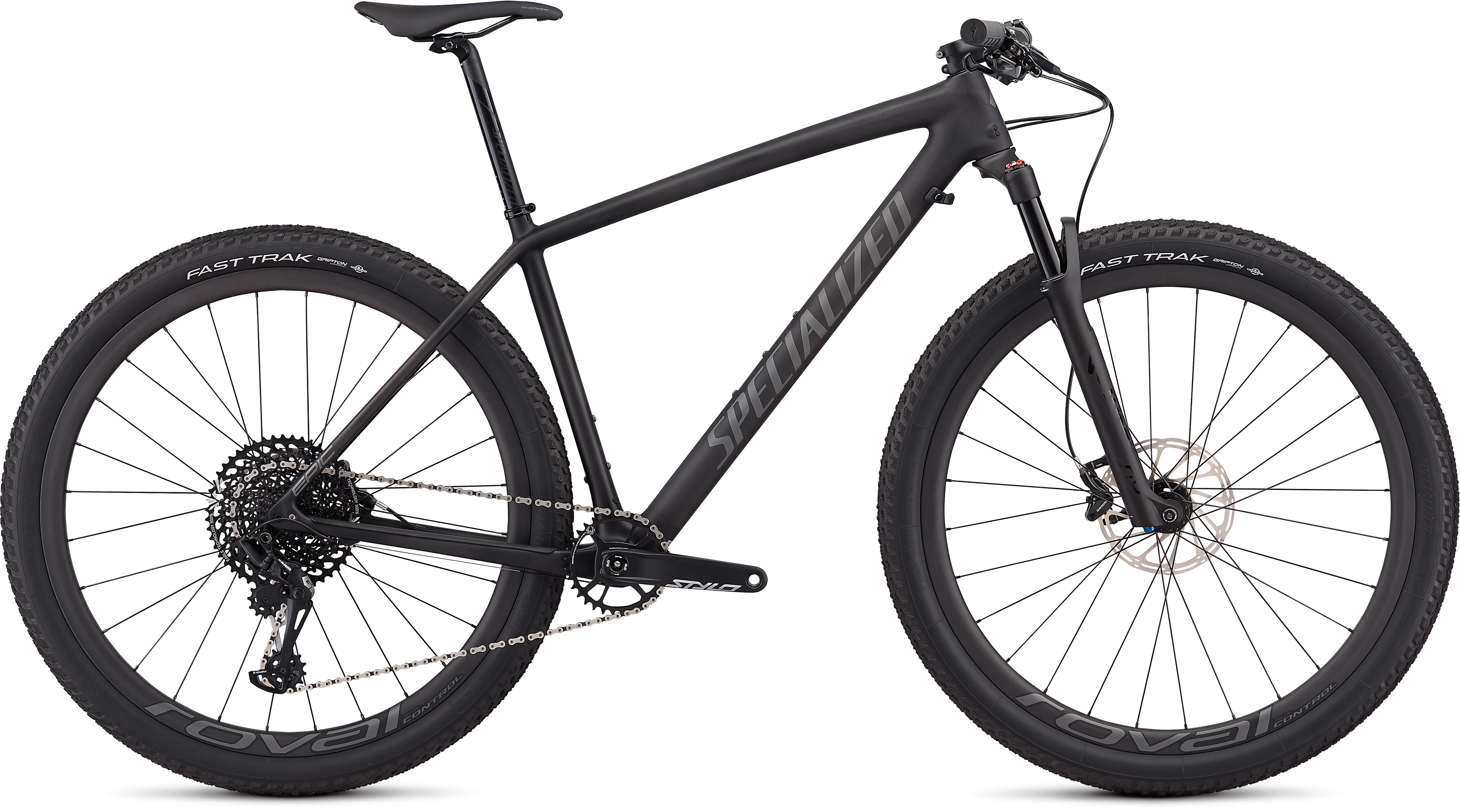 Specialized epic 2019 ht on sale