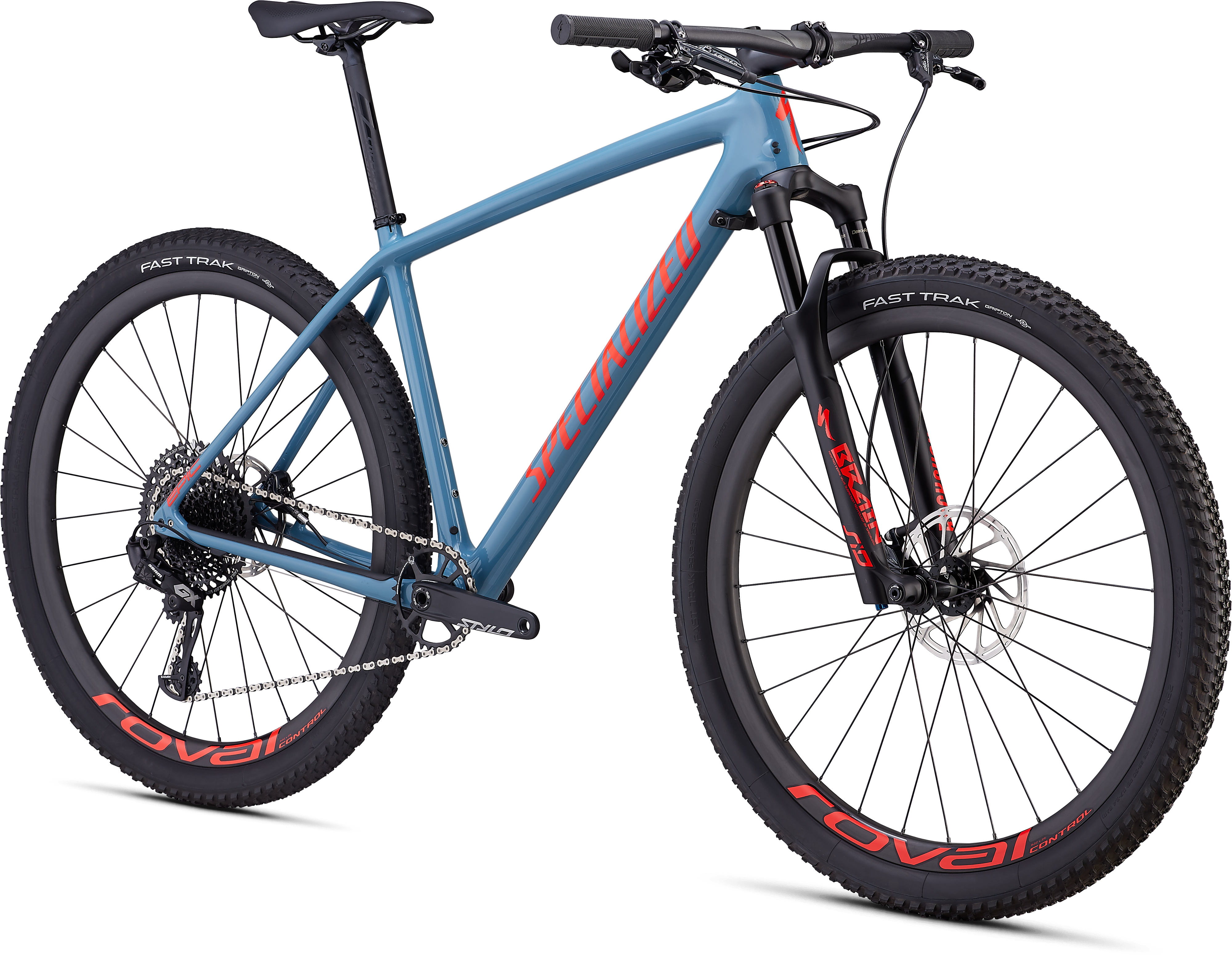 2019 2024 epic hardtail