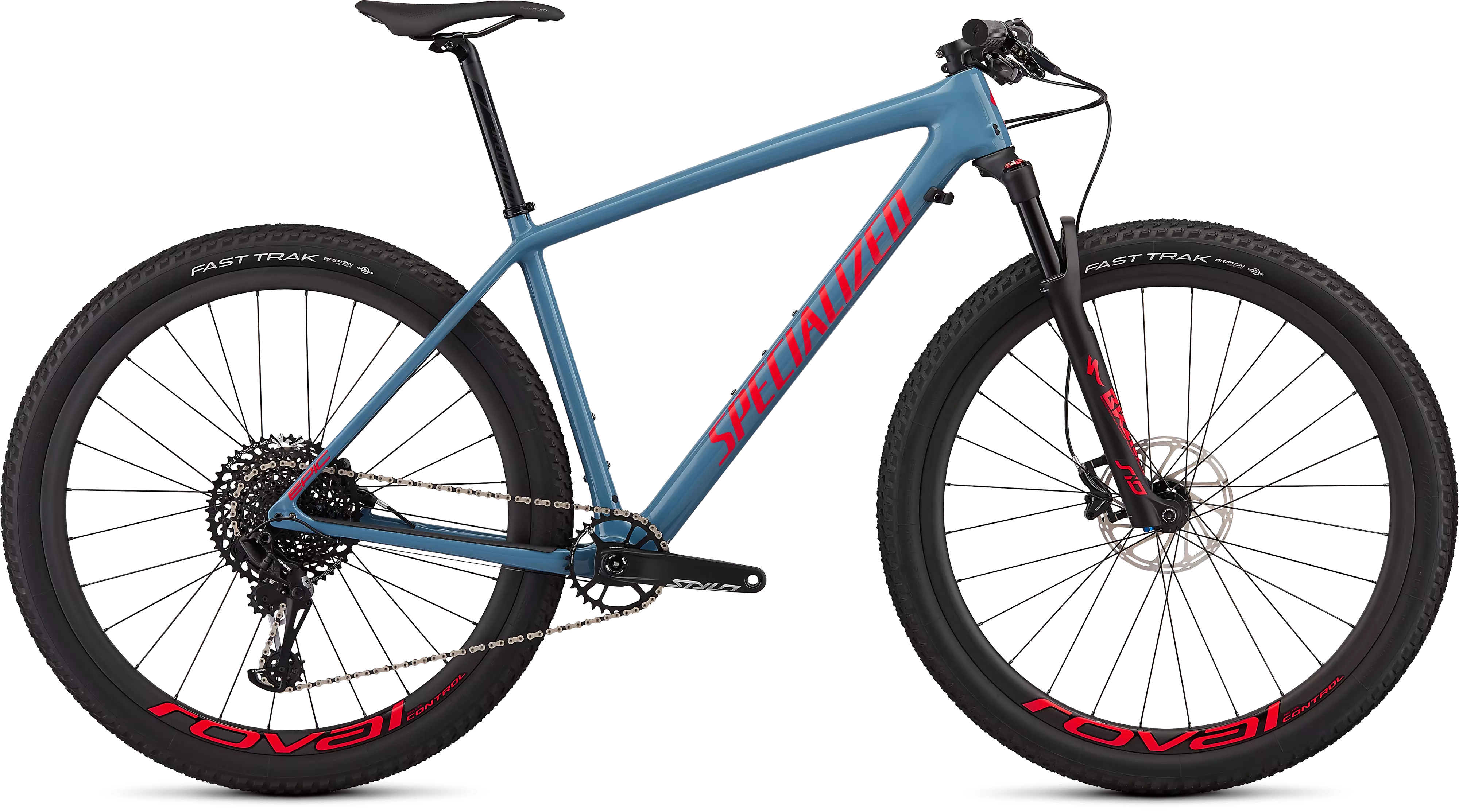 Specialized epic hardtail expert 2019 on sale