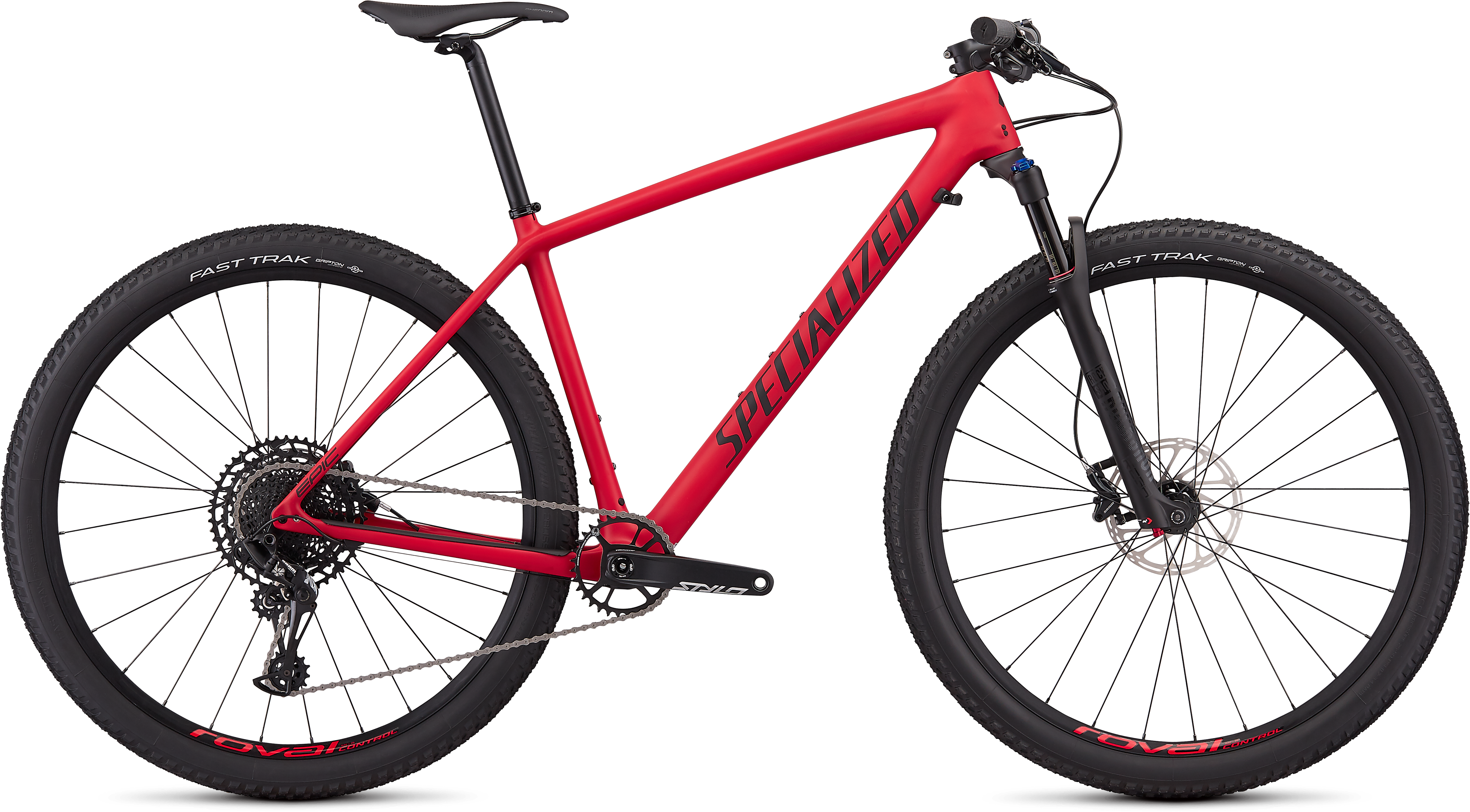 All mountain cheap hardtail 2019