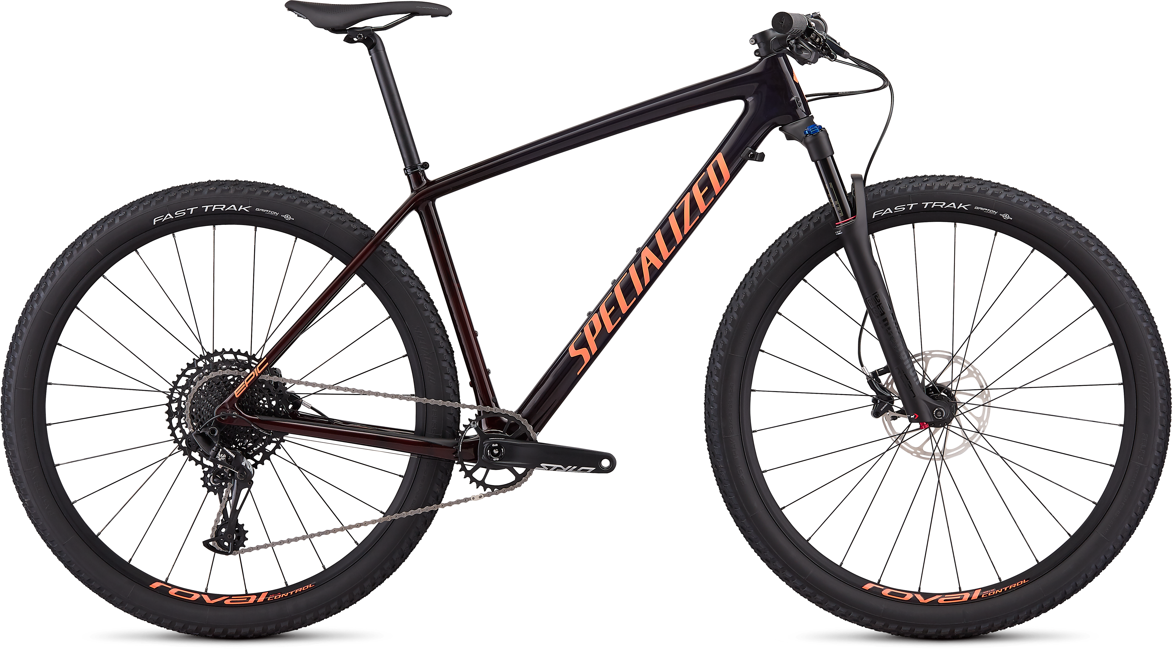 2020 SPECIALIZED EPIC COMP EVOスペシャライズド - 自転車