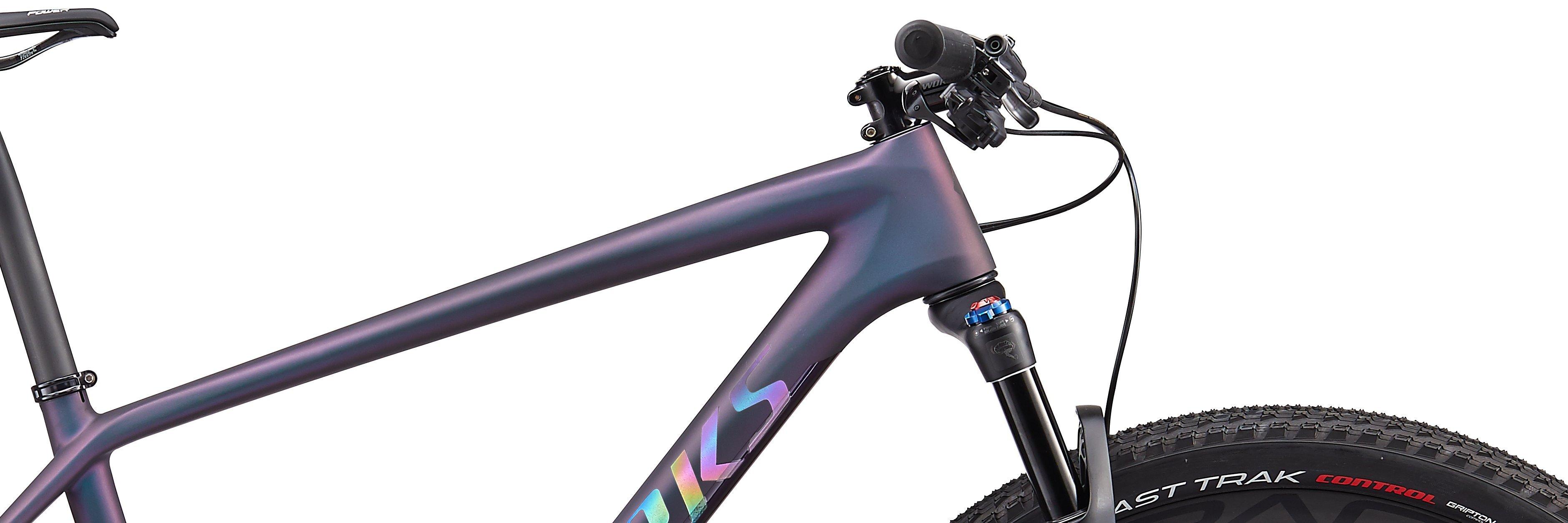 Specialized s works epic hardtail 2020 clearance