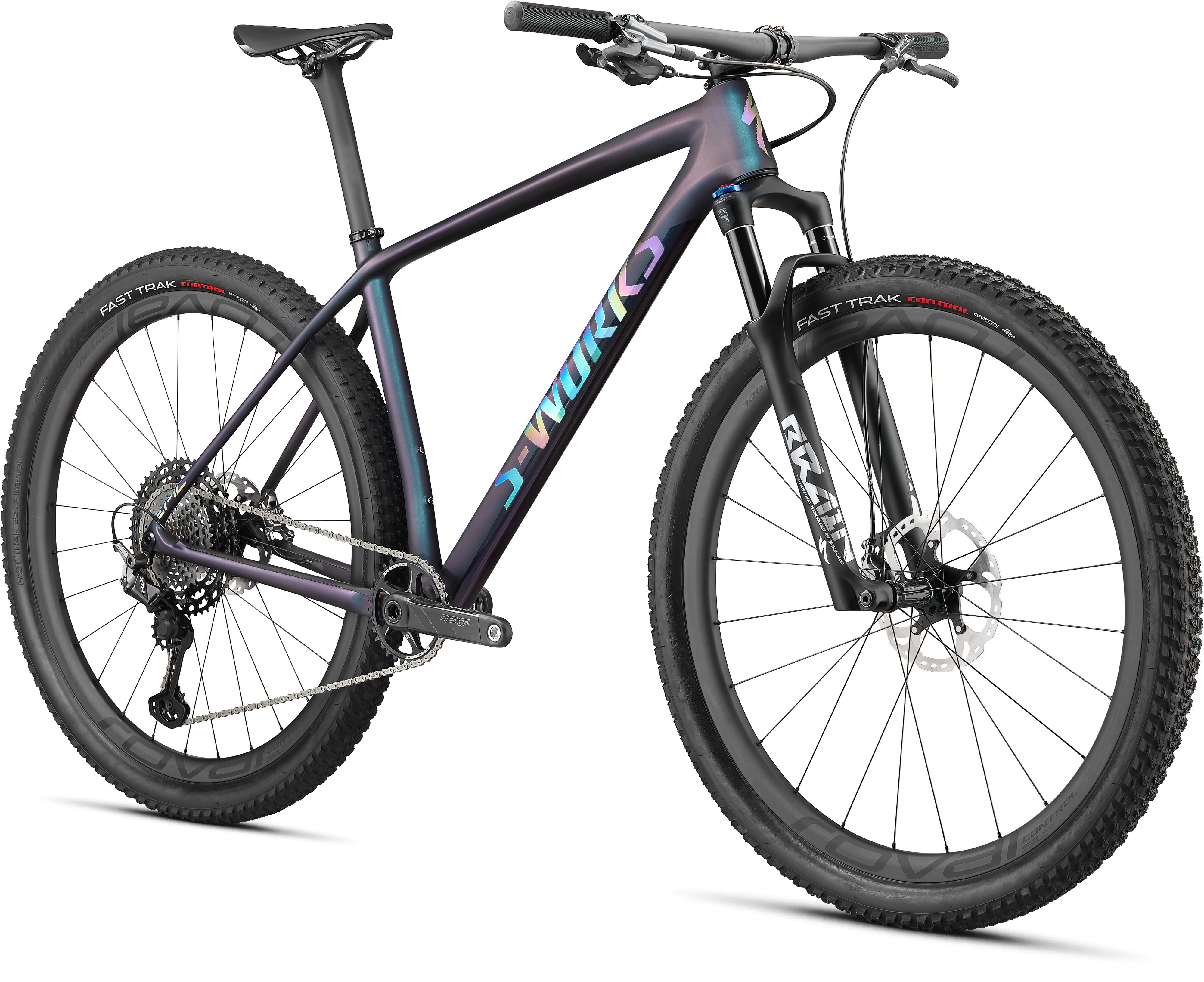 Specialized epic hot sale xtr