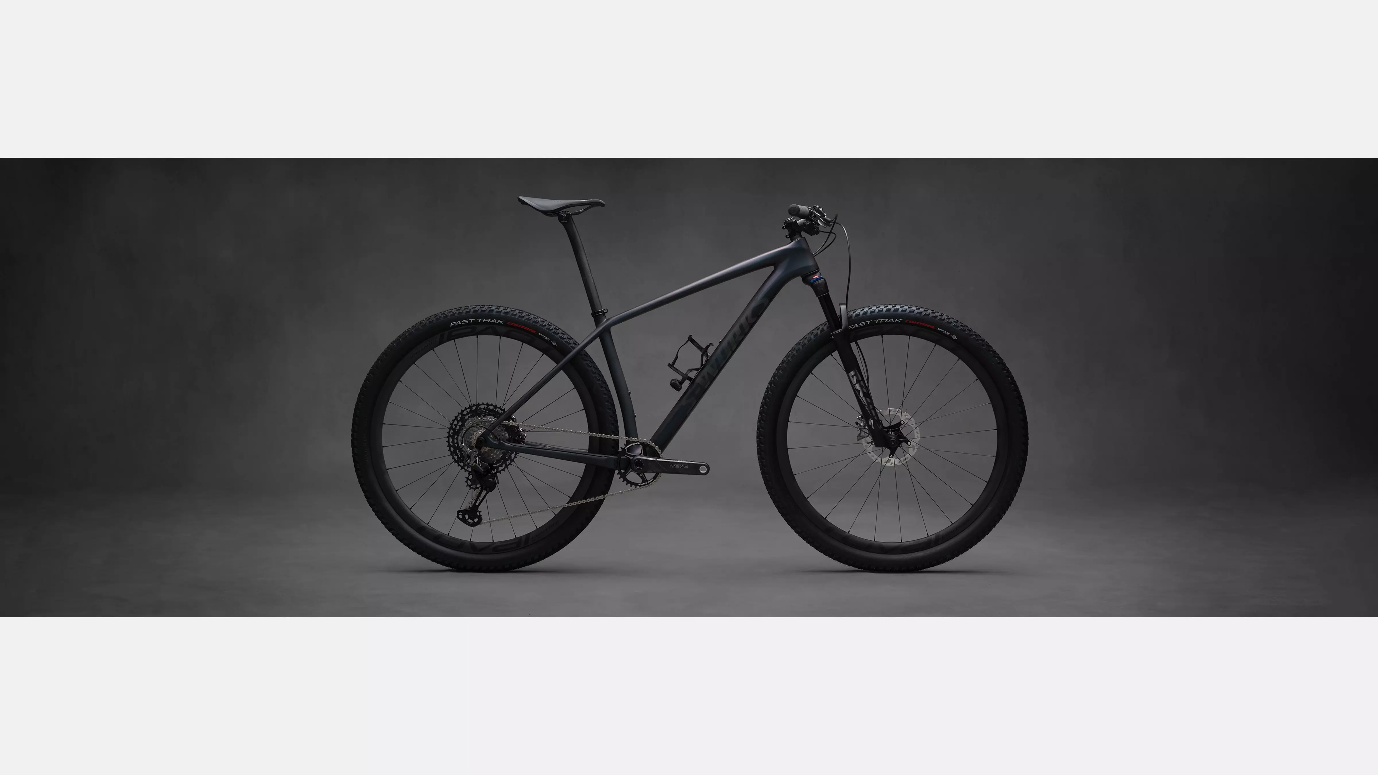 S-Works Epic Hardtail XTR S-Works Epic Hardtail XTR