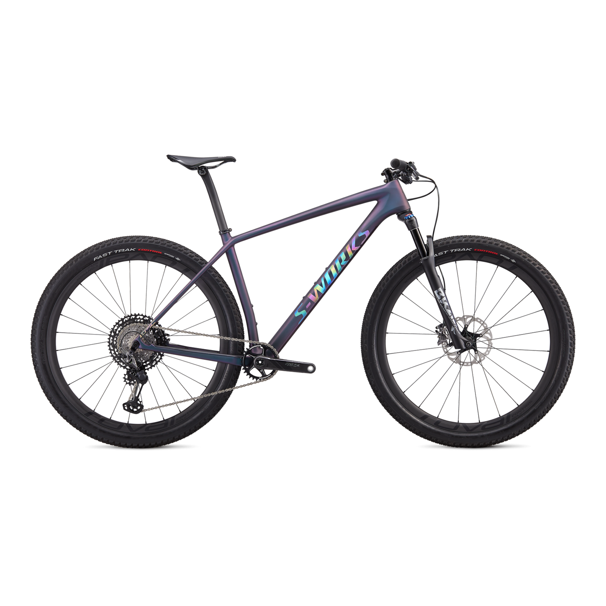 Specialized store hardtail mtb