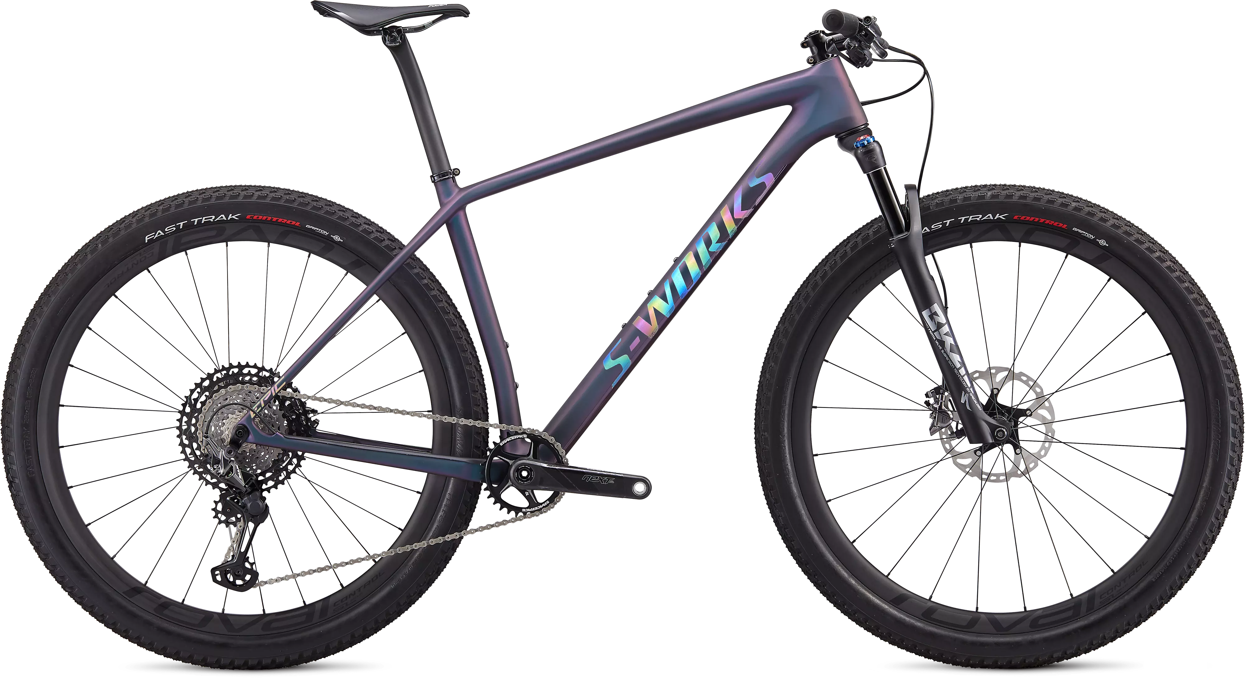 Specialized hardtail 2020 online