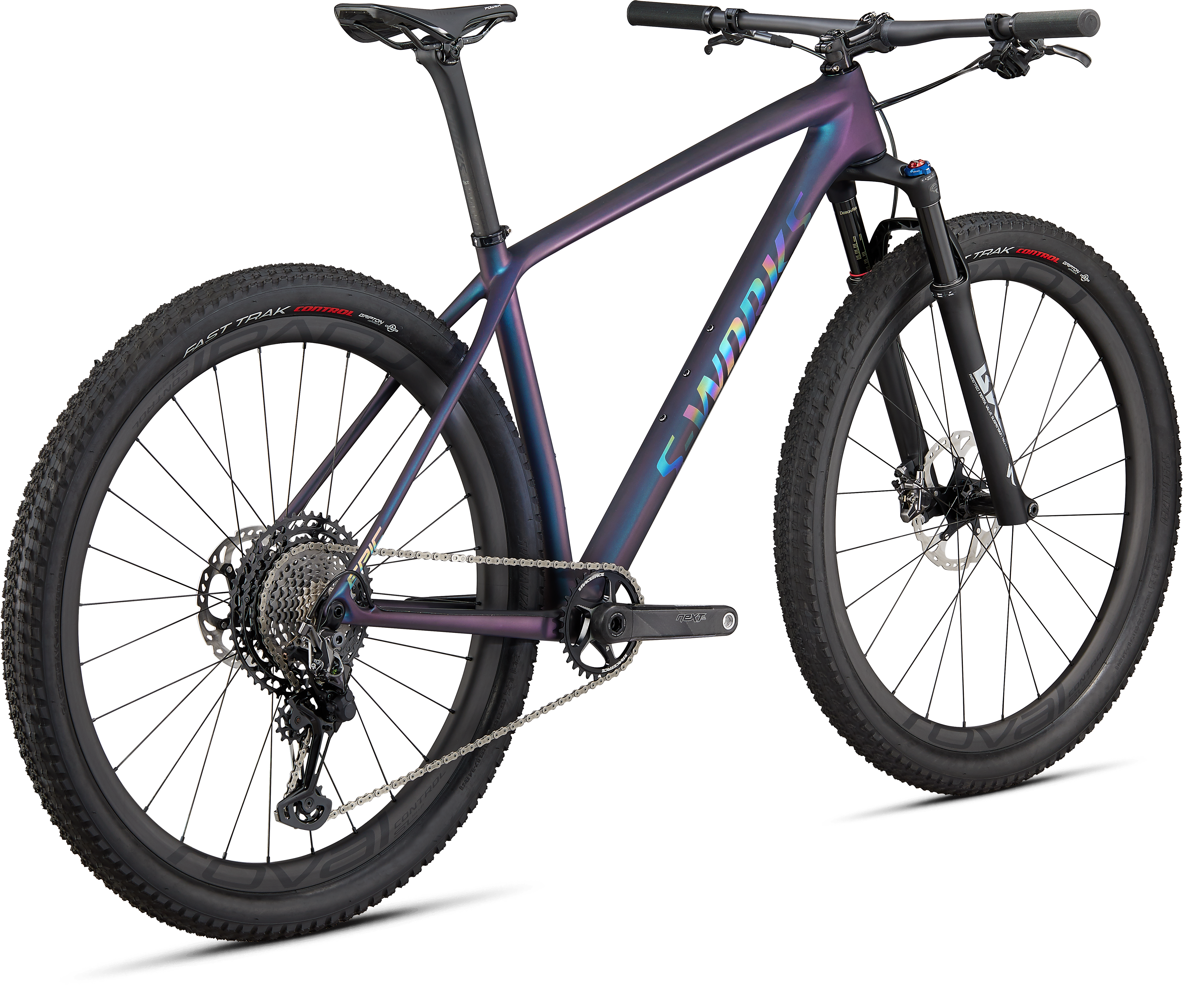 Specialized epic xtr new arrivals