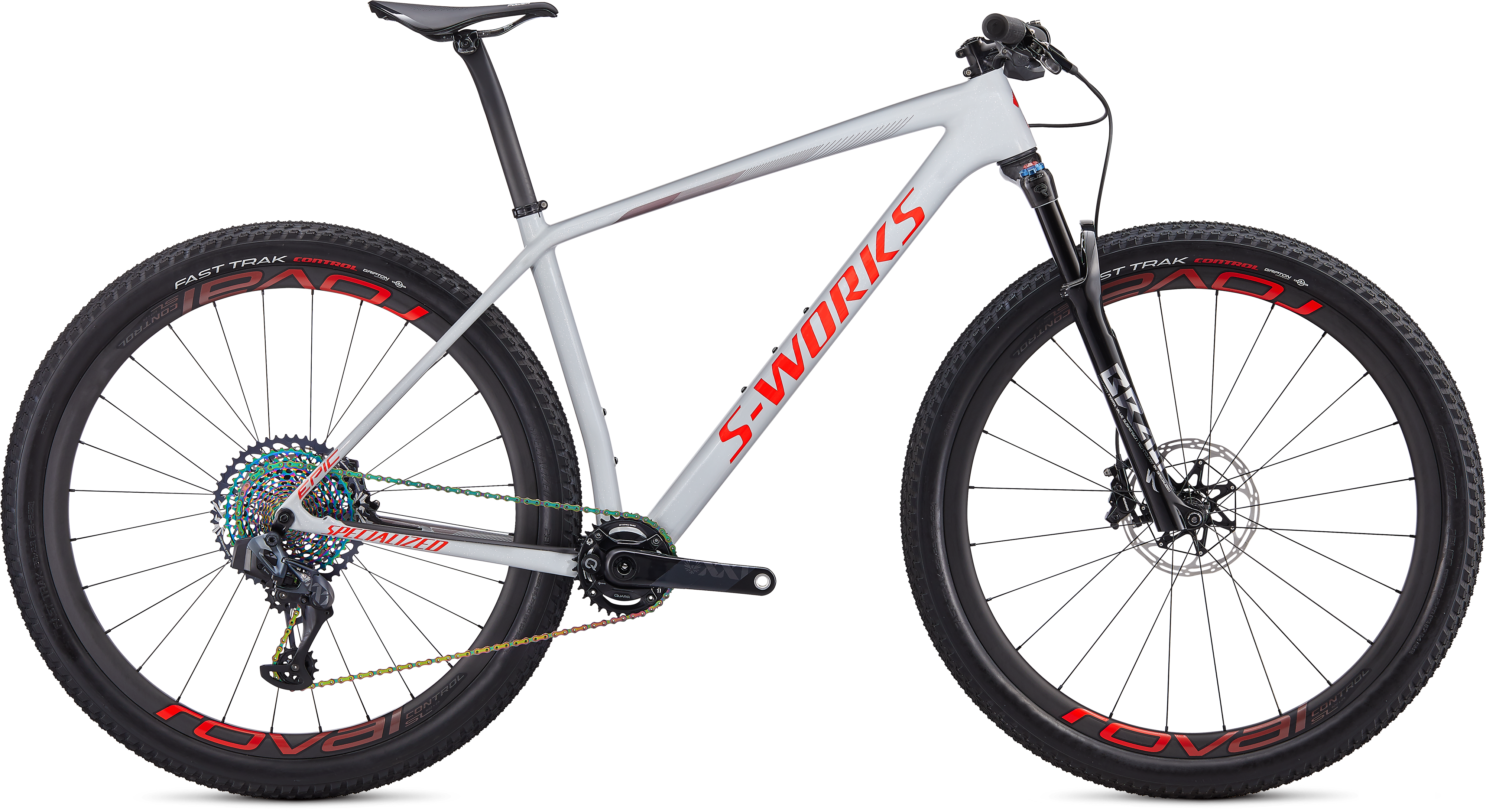 Specialized epic ht store xl