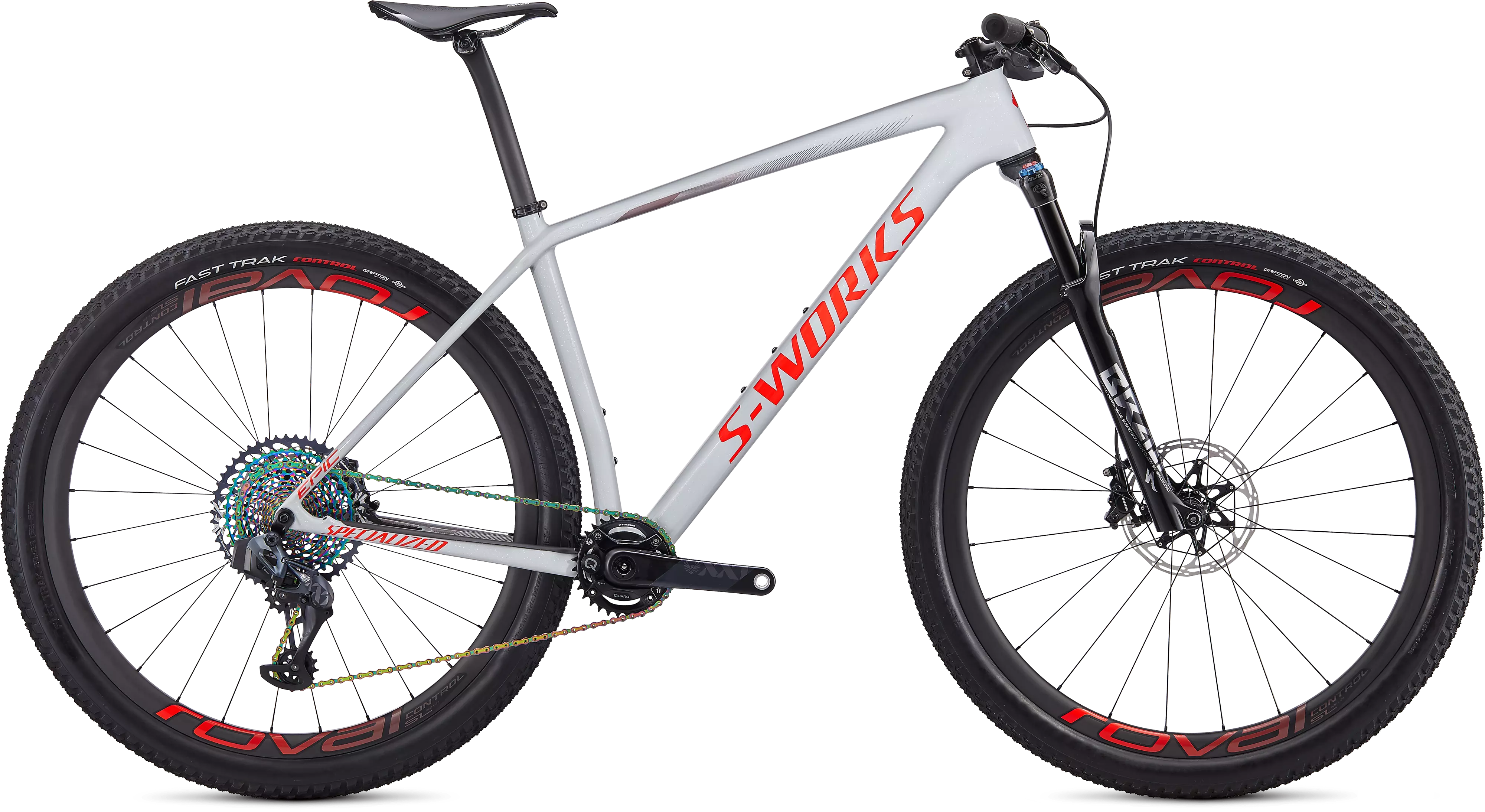 Specialized s works ht 2020 on sale