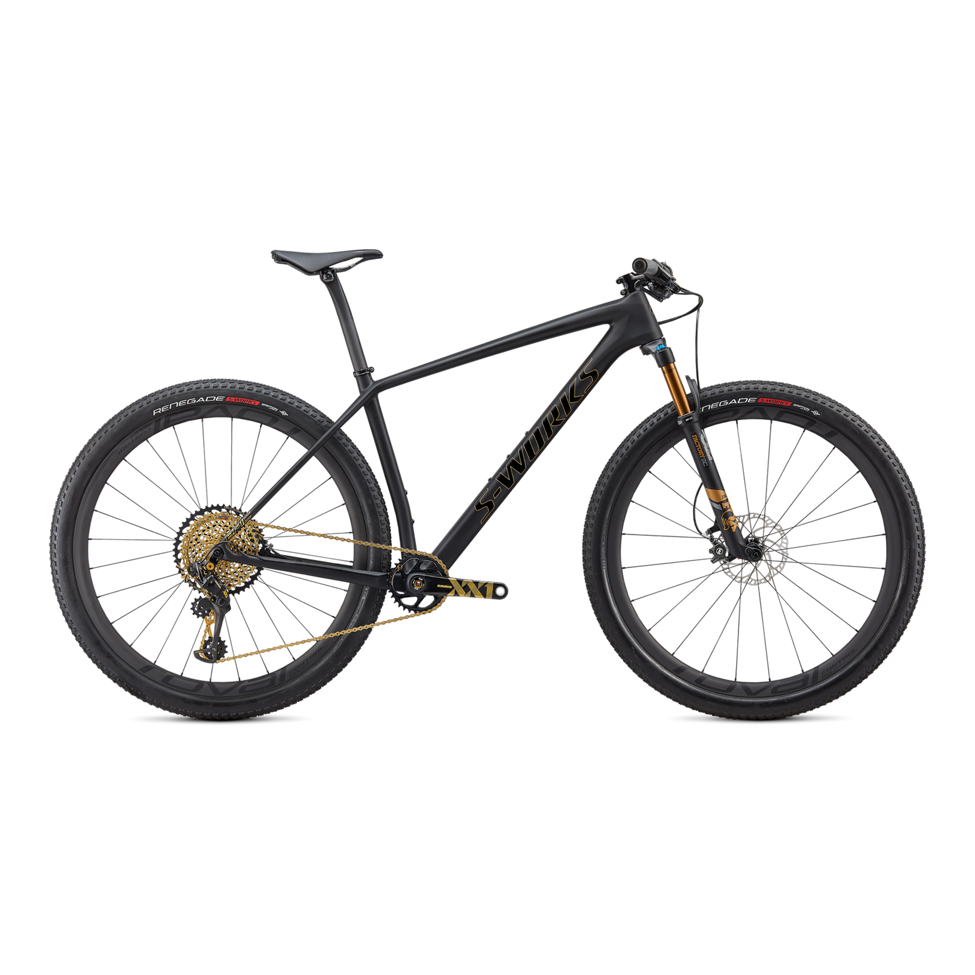 Specialized epic ht s works 2020 on sale