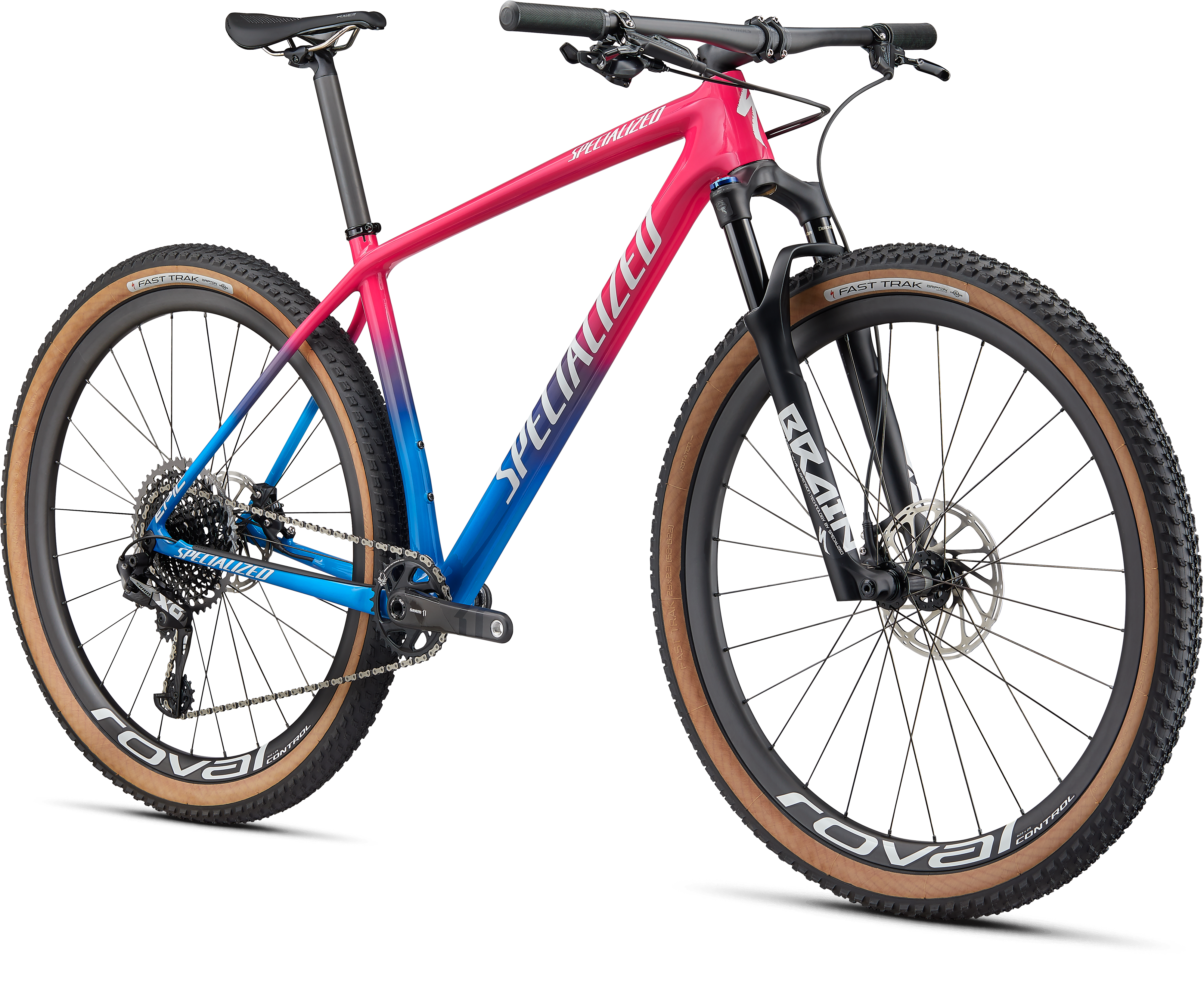 Specialized epic ht store pro 2017