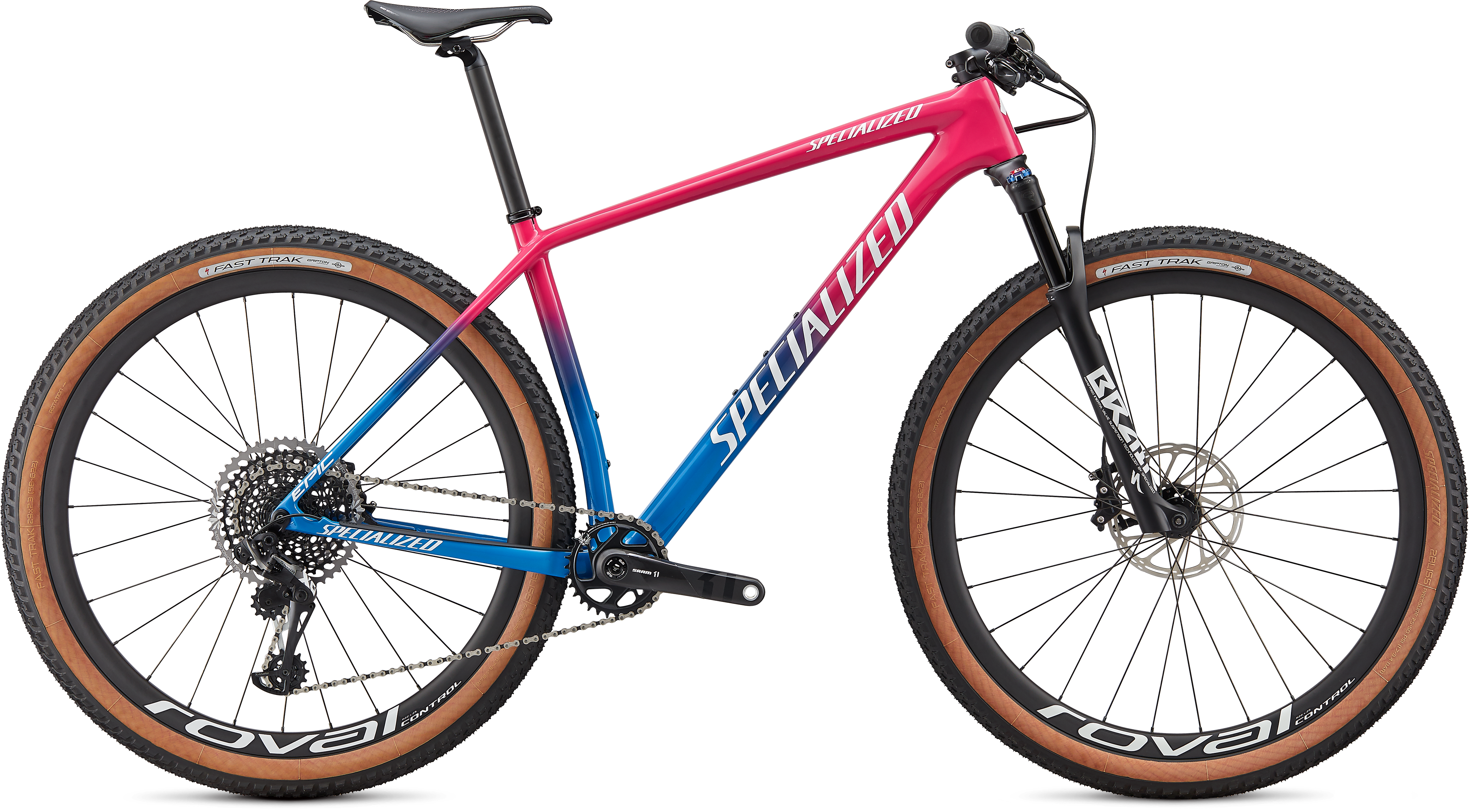 Epic hardtail hot sale 2020