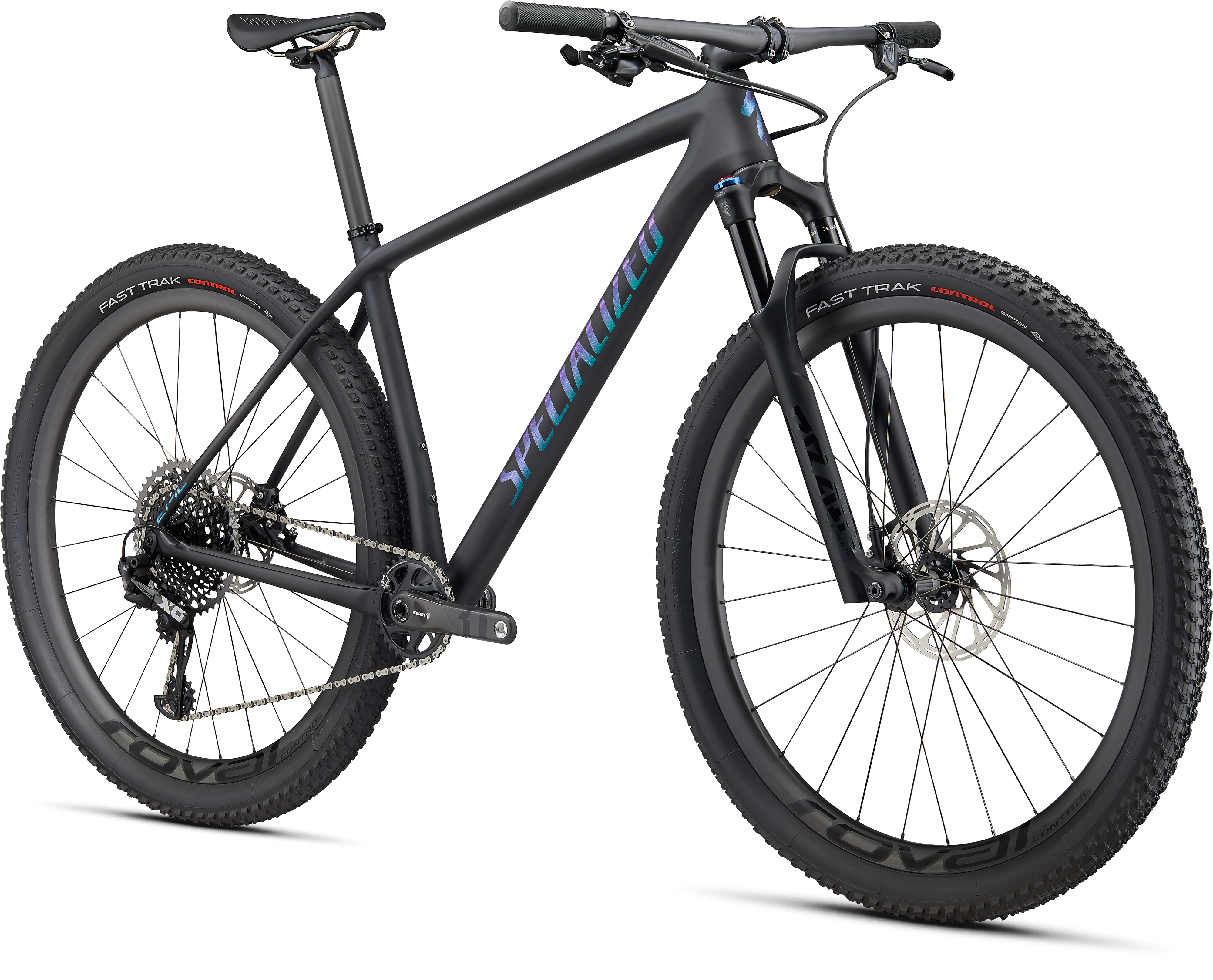 Specialized epic hot sale hardtail pro 2020