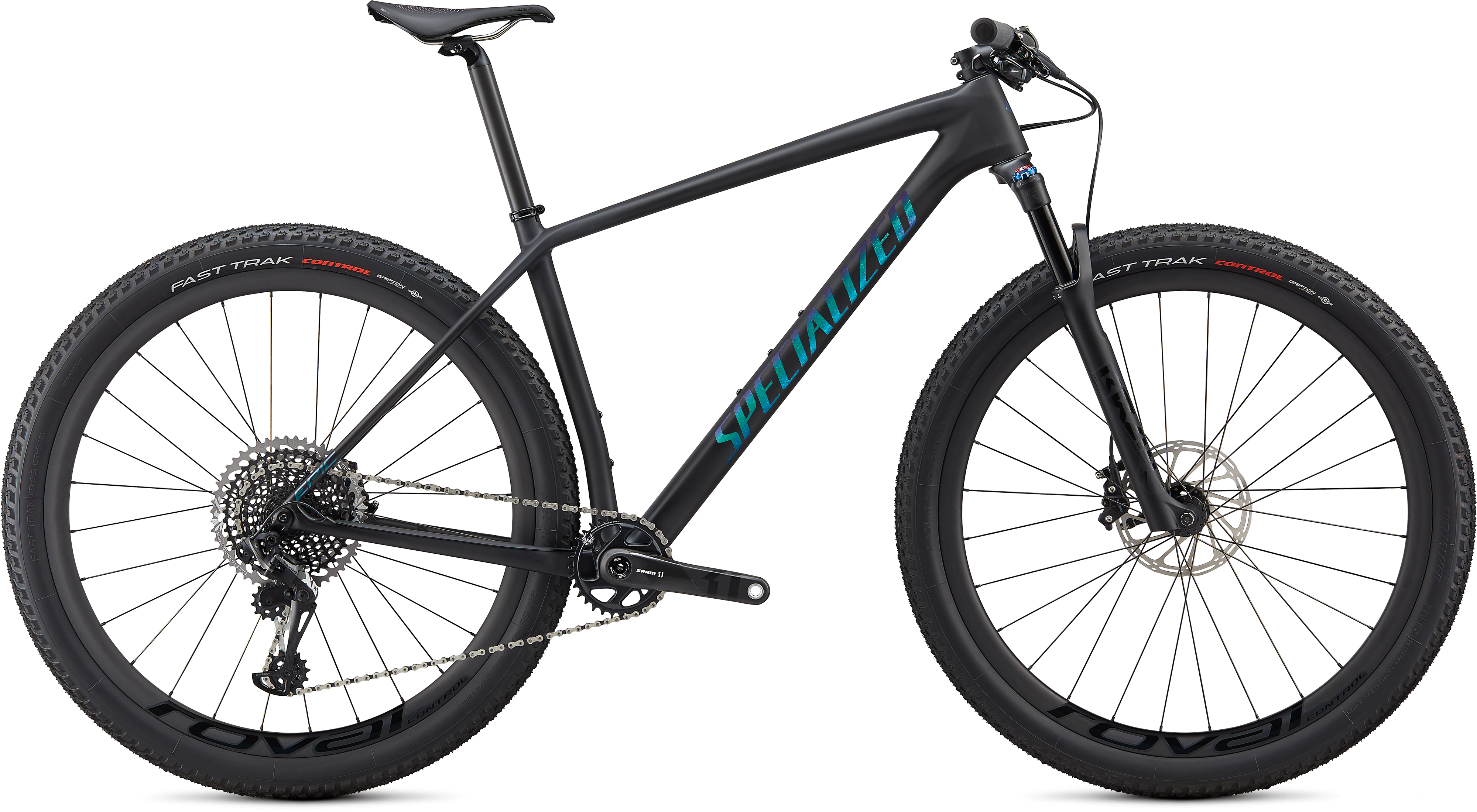 Epic Hardtail Pro | Specialized.com