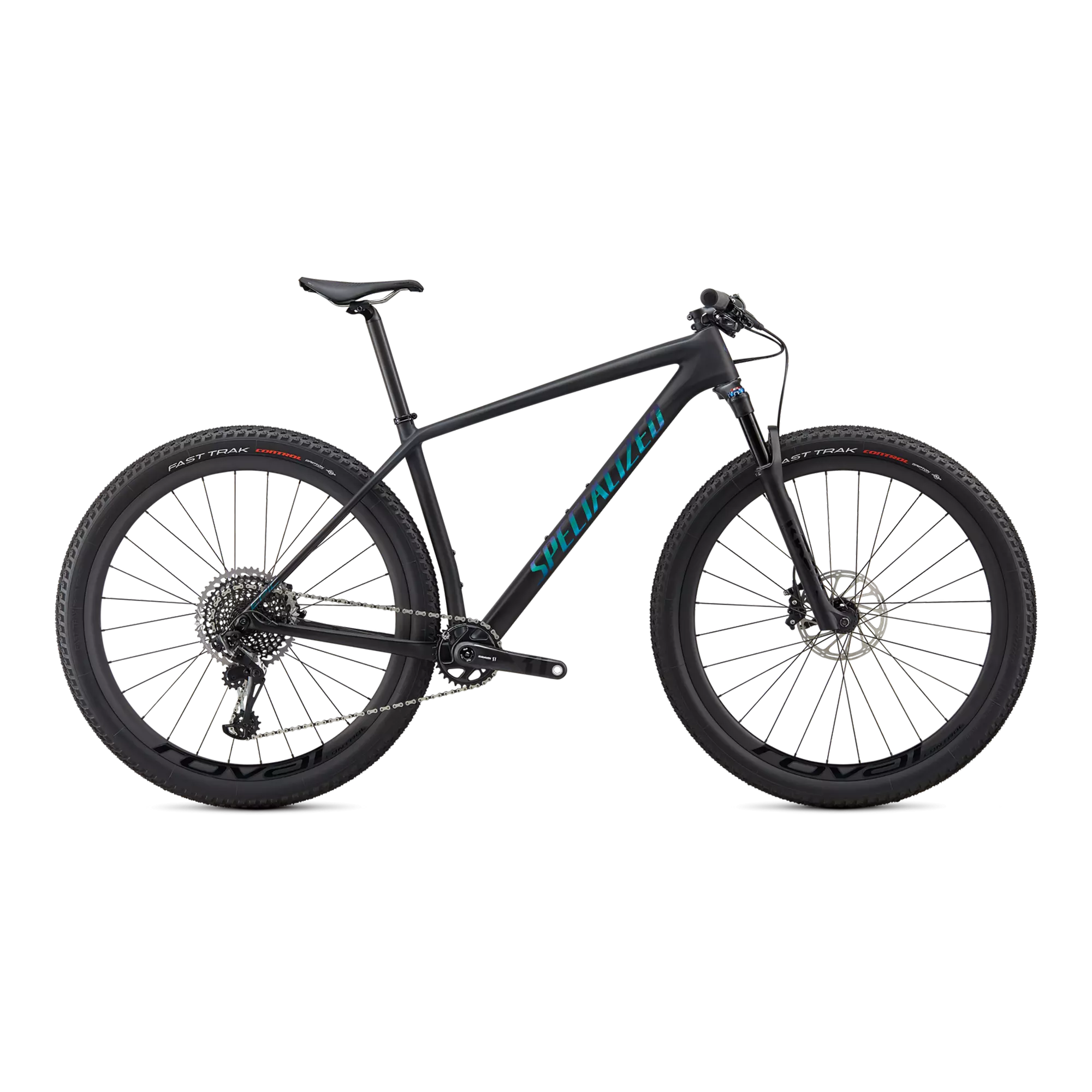 Bicicleta Epic Hardtail Pro