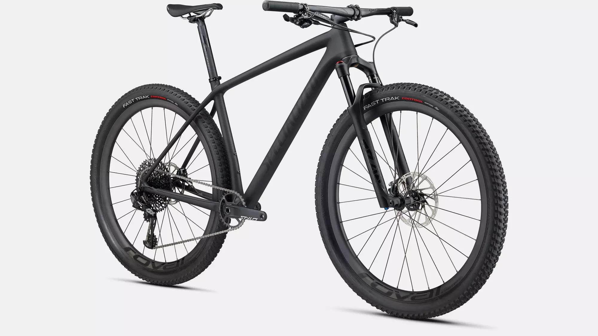 Epic Hardtail Expert Epic Hardtail Expert