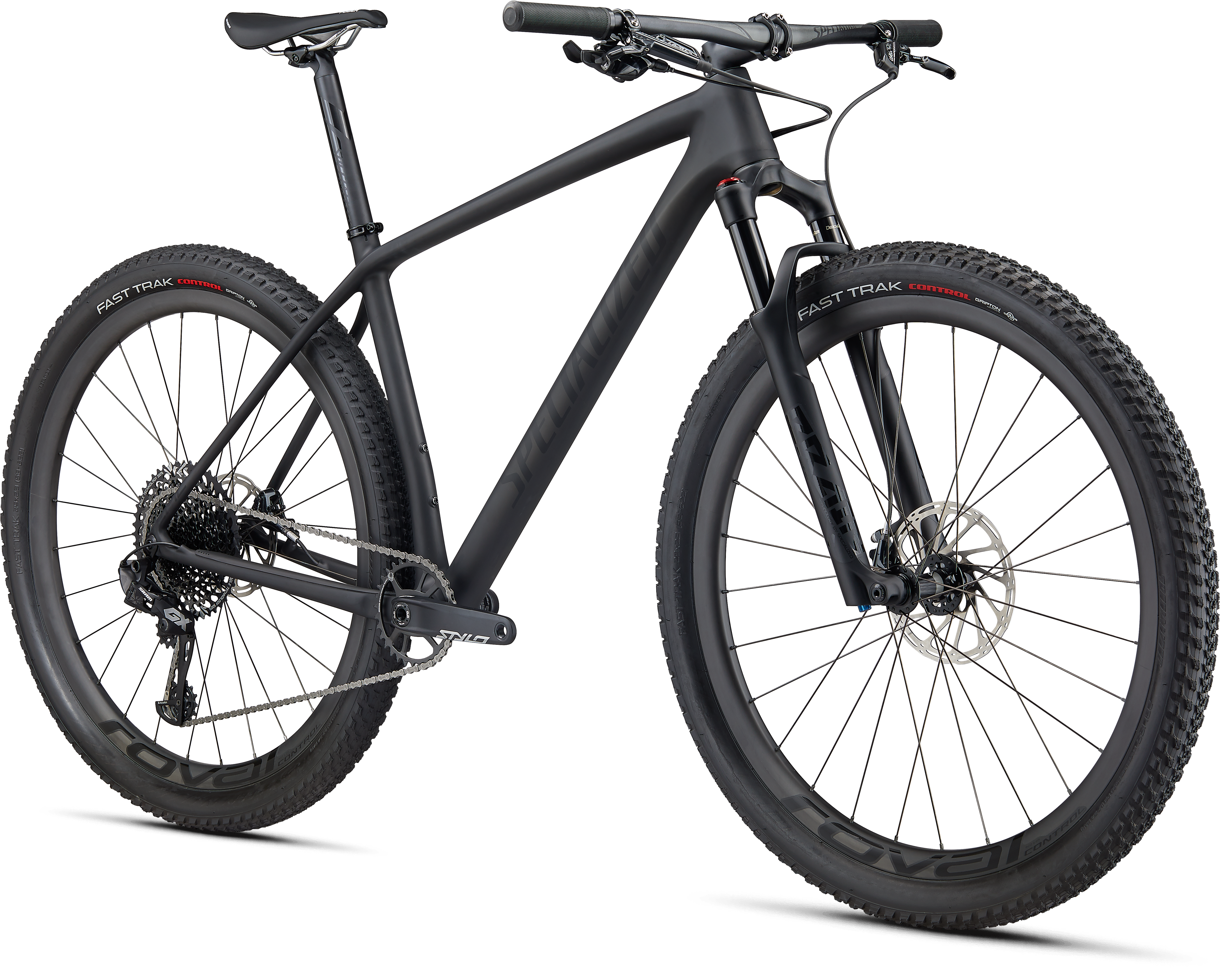 Epic expert hardtail hot sale