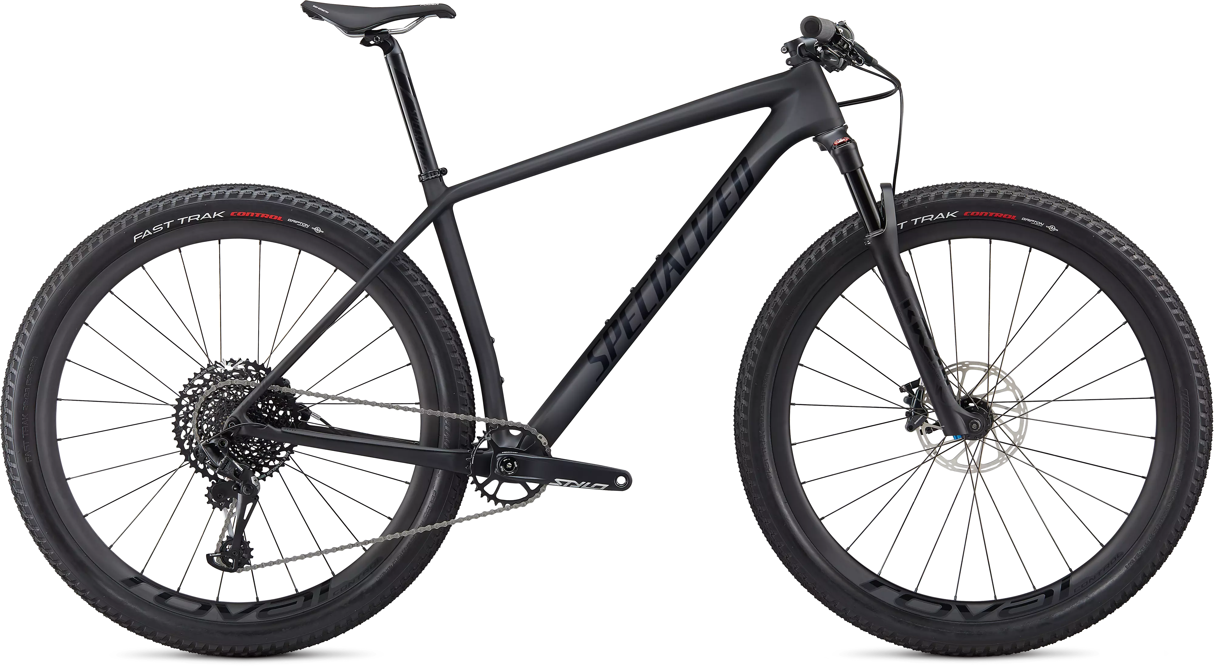 Epic hardtail expert 2020 on sale