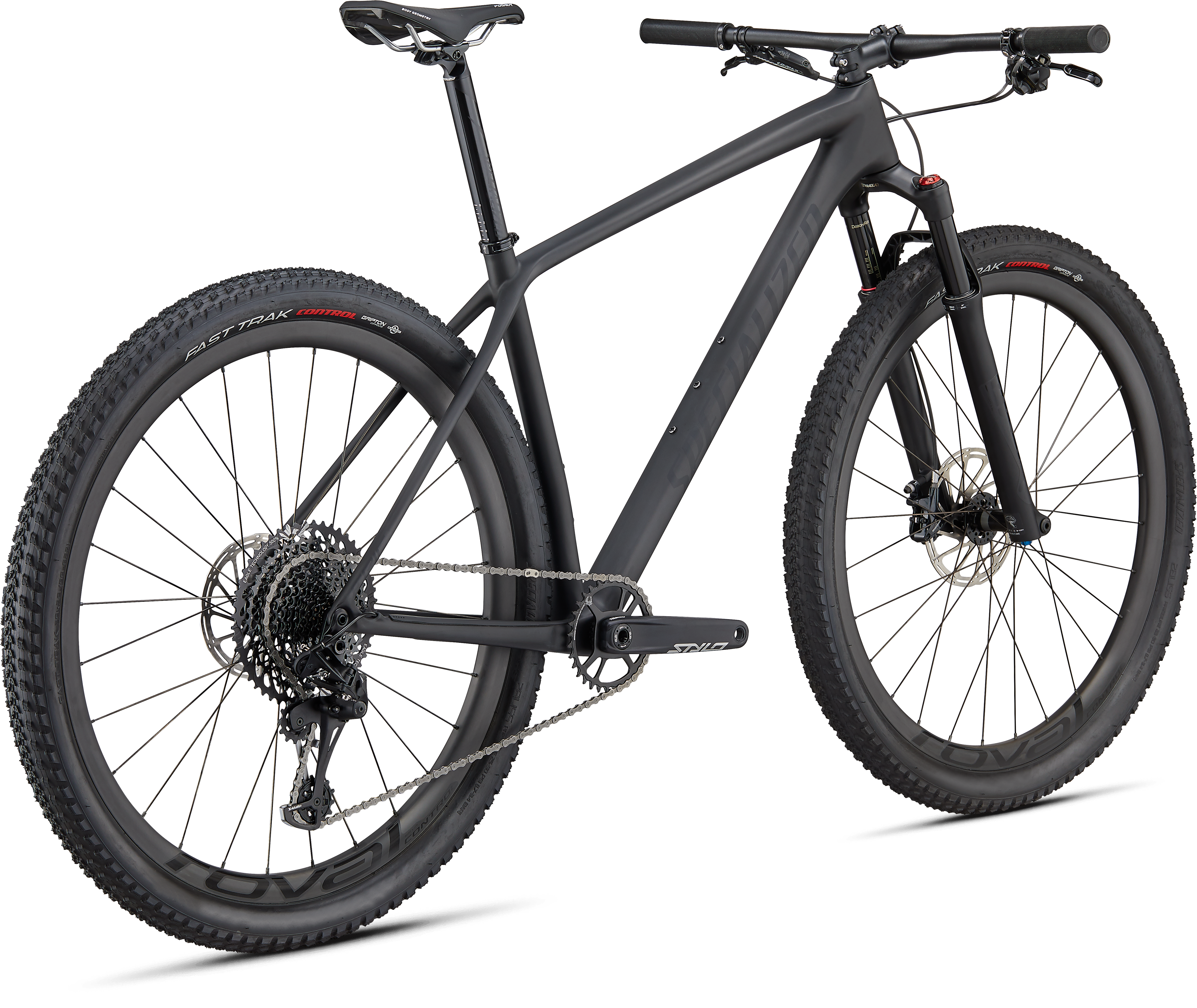 Carbon trail hardtail hot sale