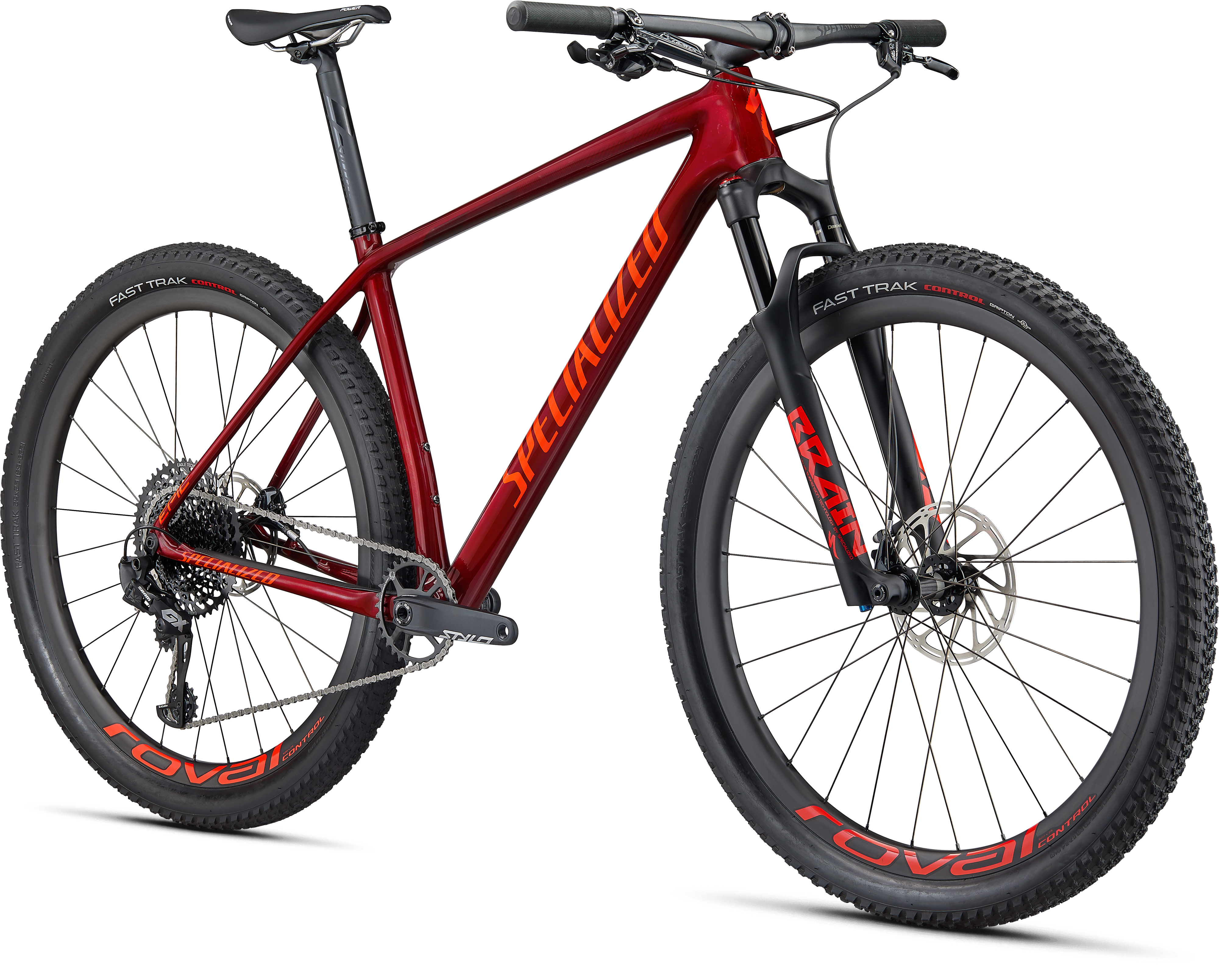 2020 epic hot sale hardtail