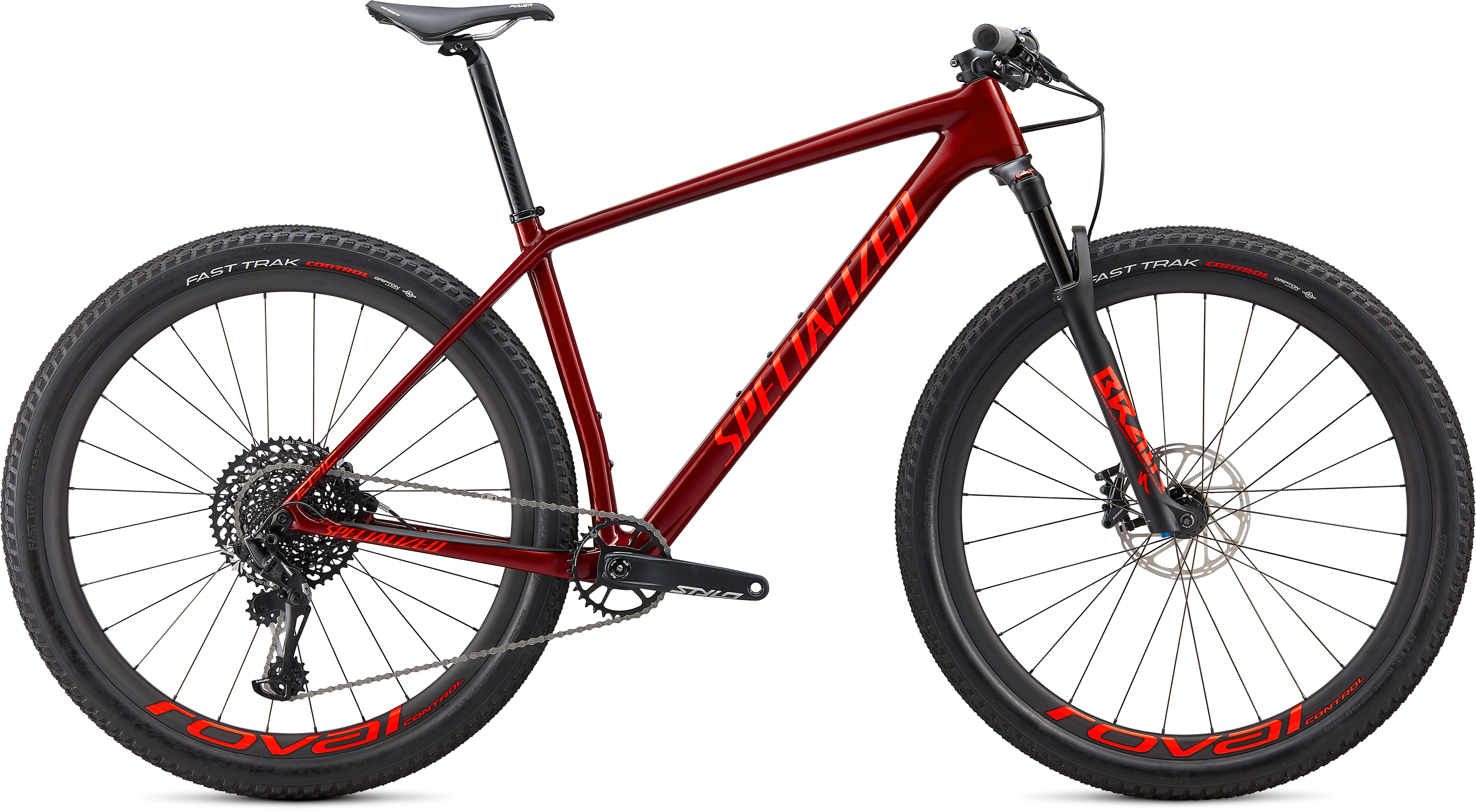 Specialized hardtail 2025 carbon 29er