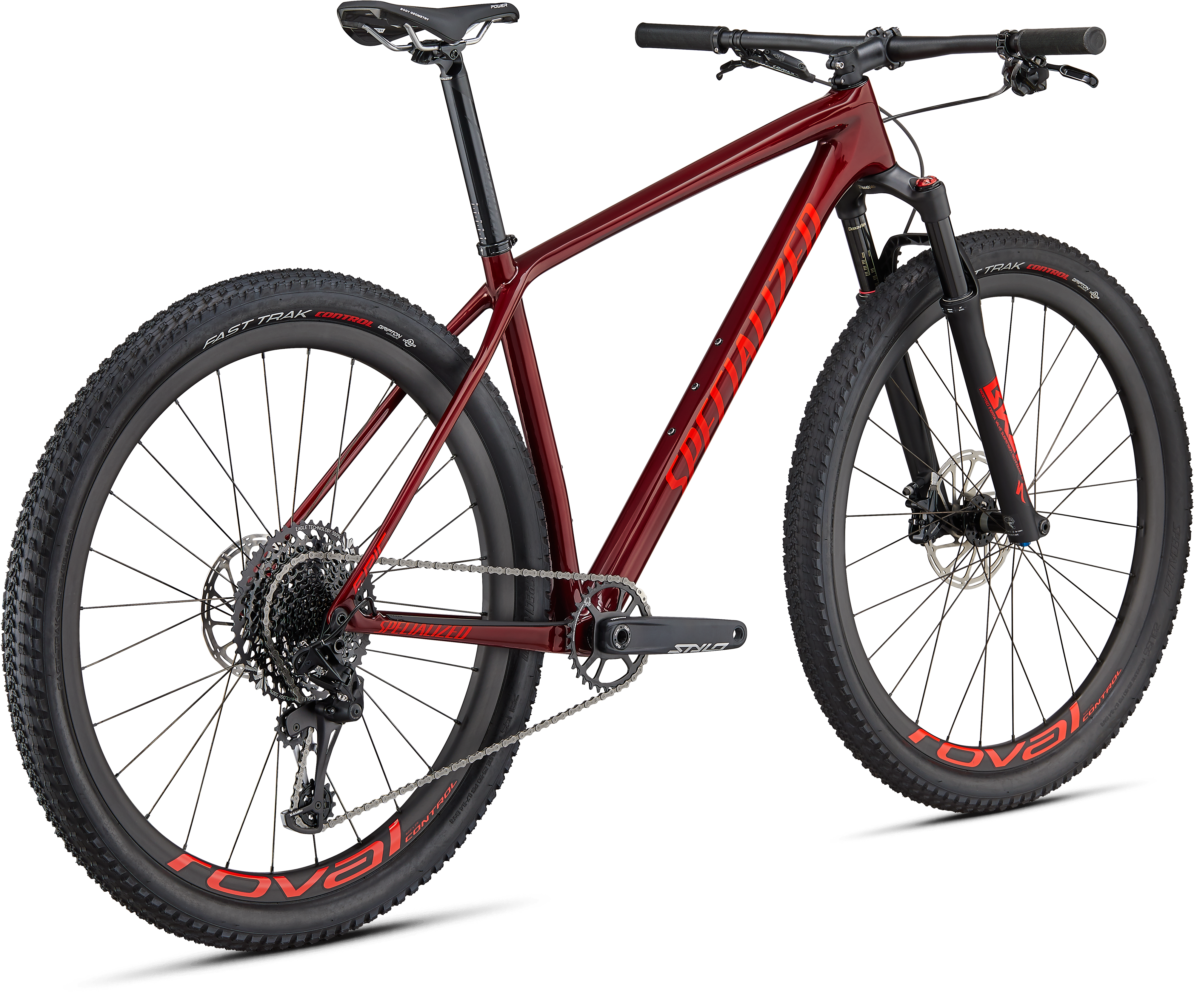 Specialized epic store hardtail expert