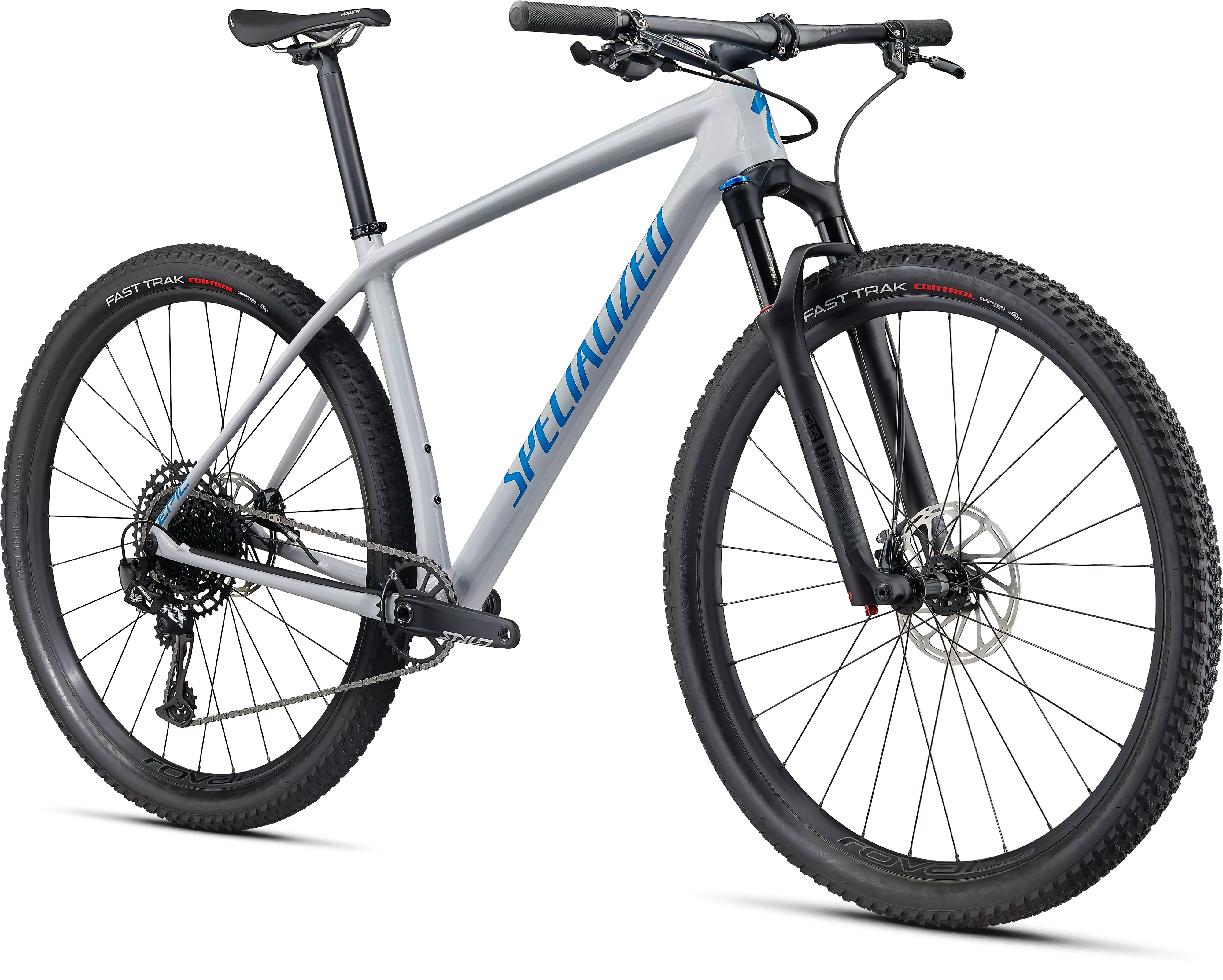 2020 Epic Hardtail Comp