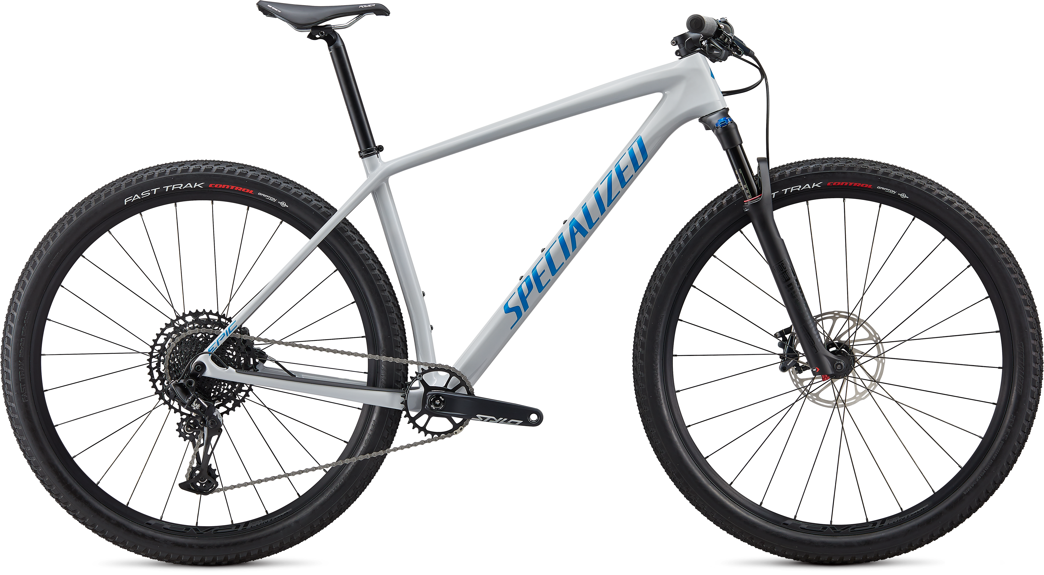 Hardtail rockshox deals