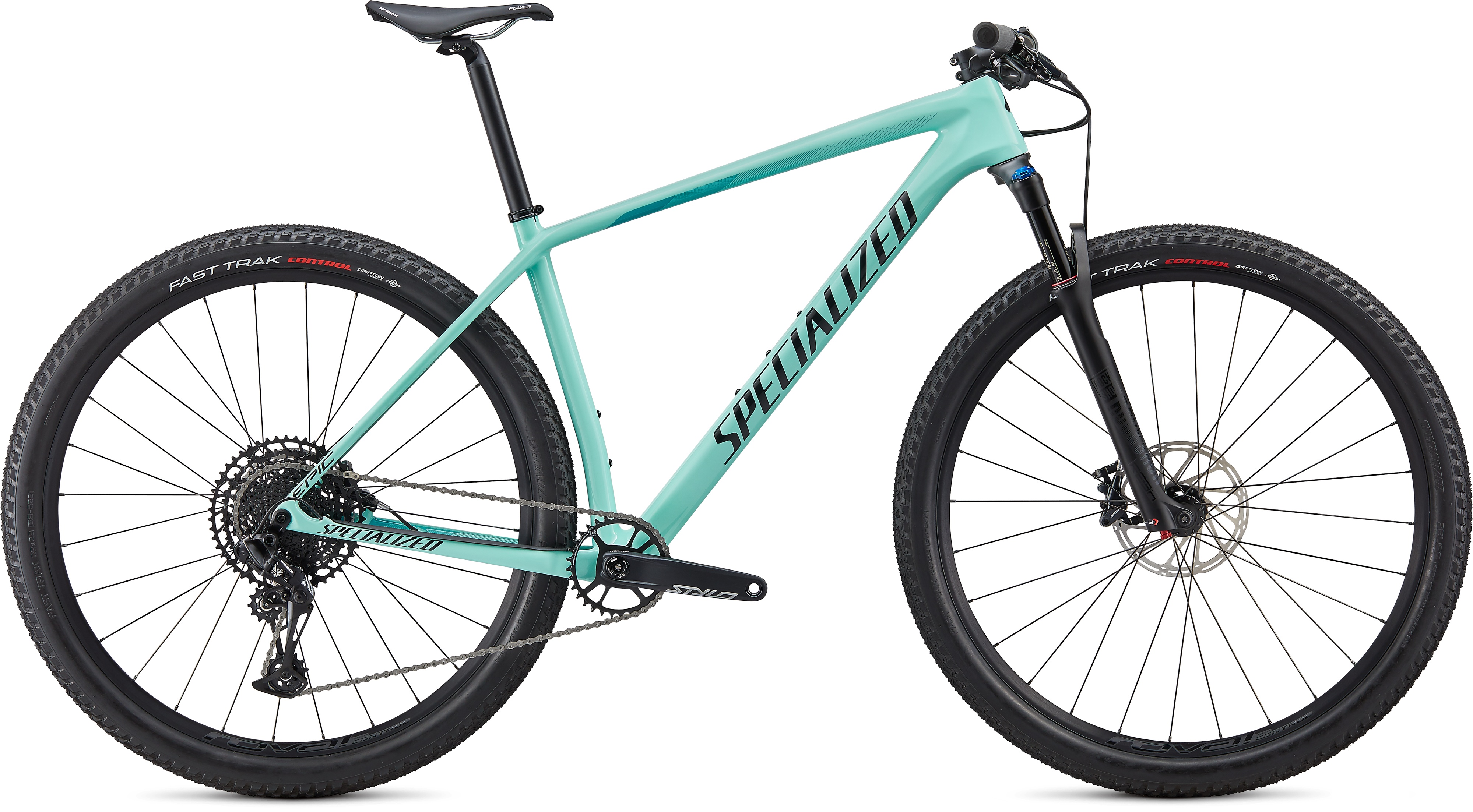 Specialized 2020 epic store hardtail