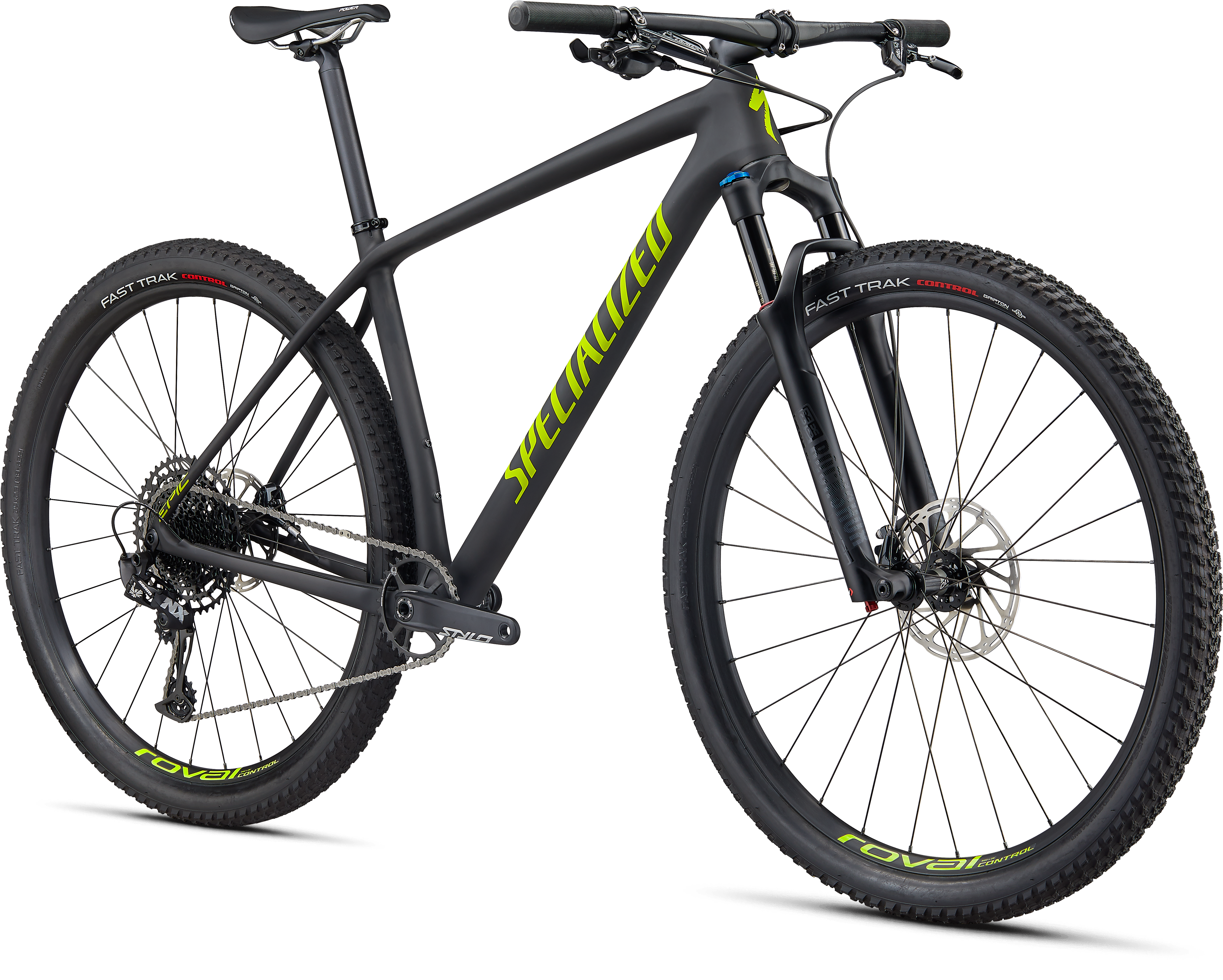 Specialized epic comp on sale carbon hardtail