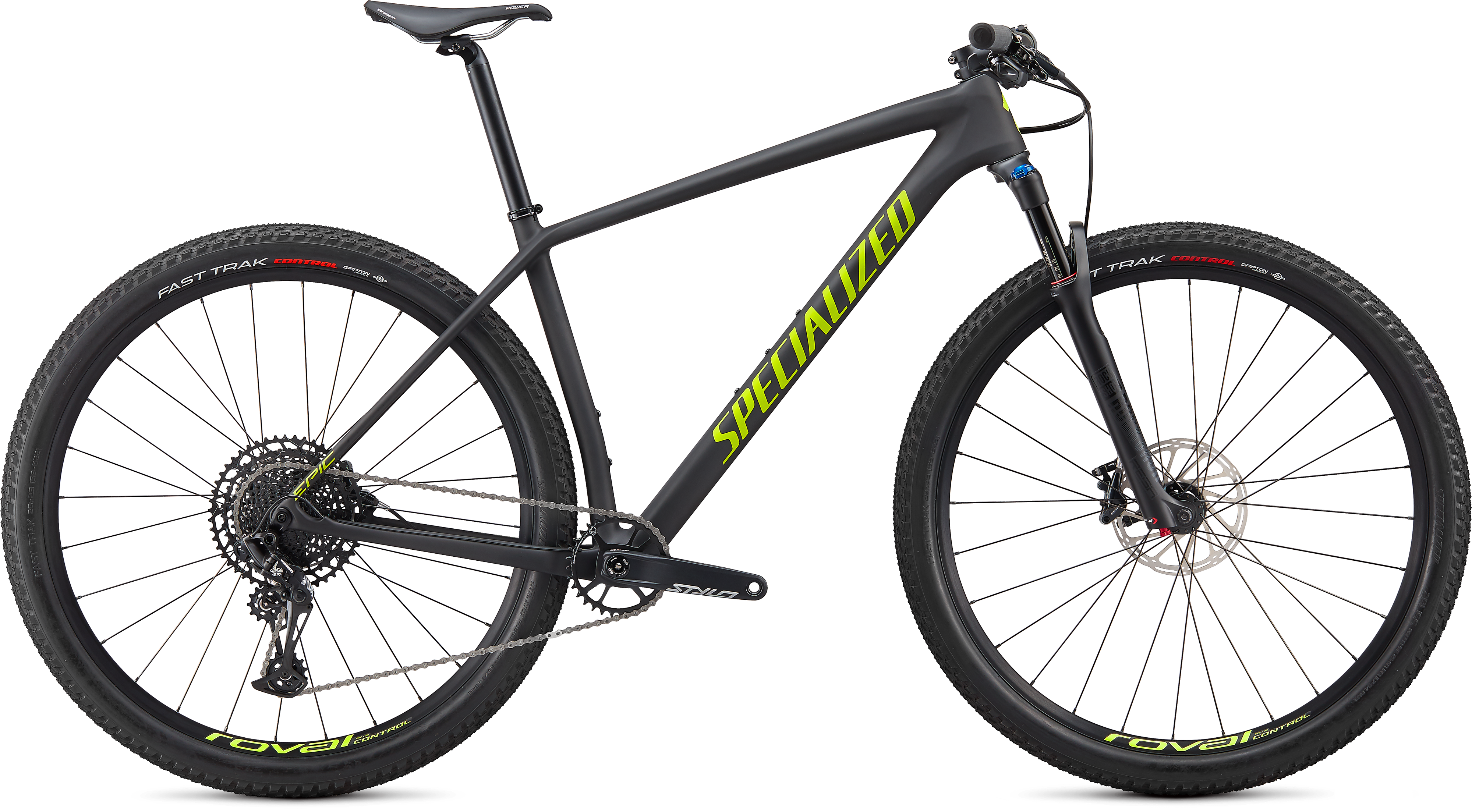 Specialized hardtail on sale comp 2020