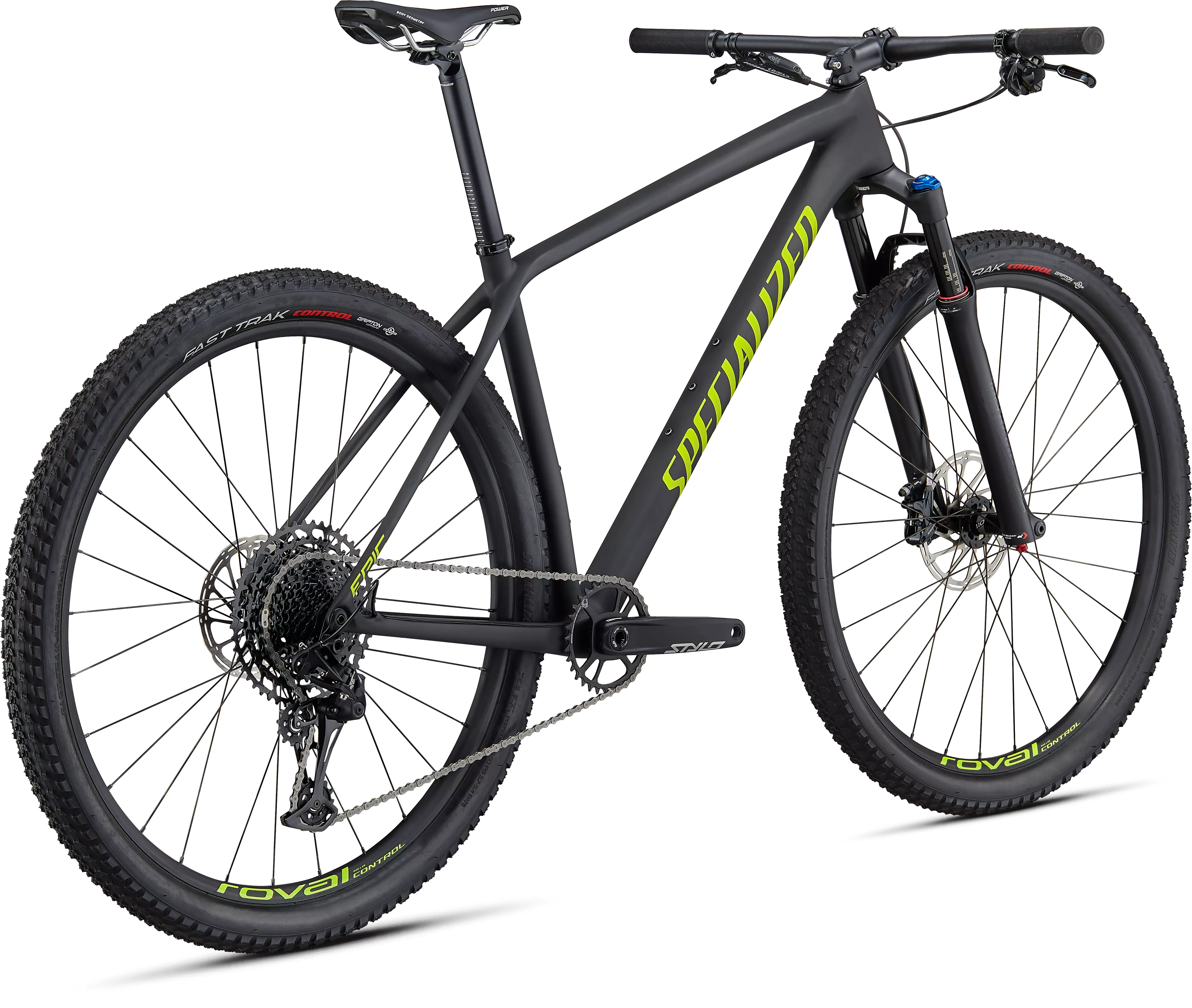 Specialized hardtail 2020 online