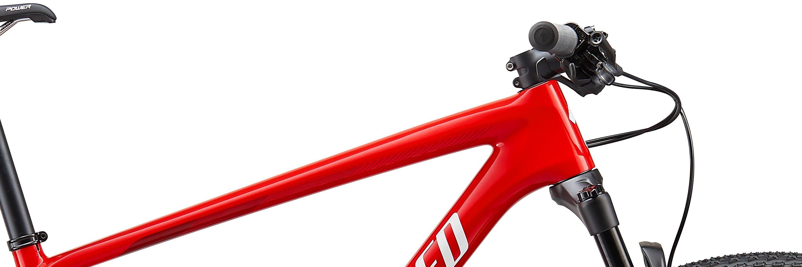 Specialized epic online red