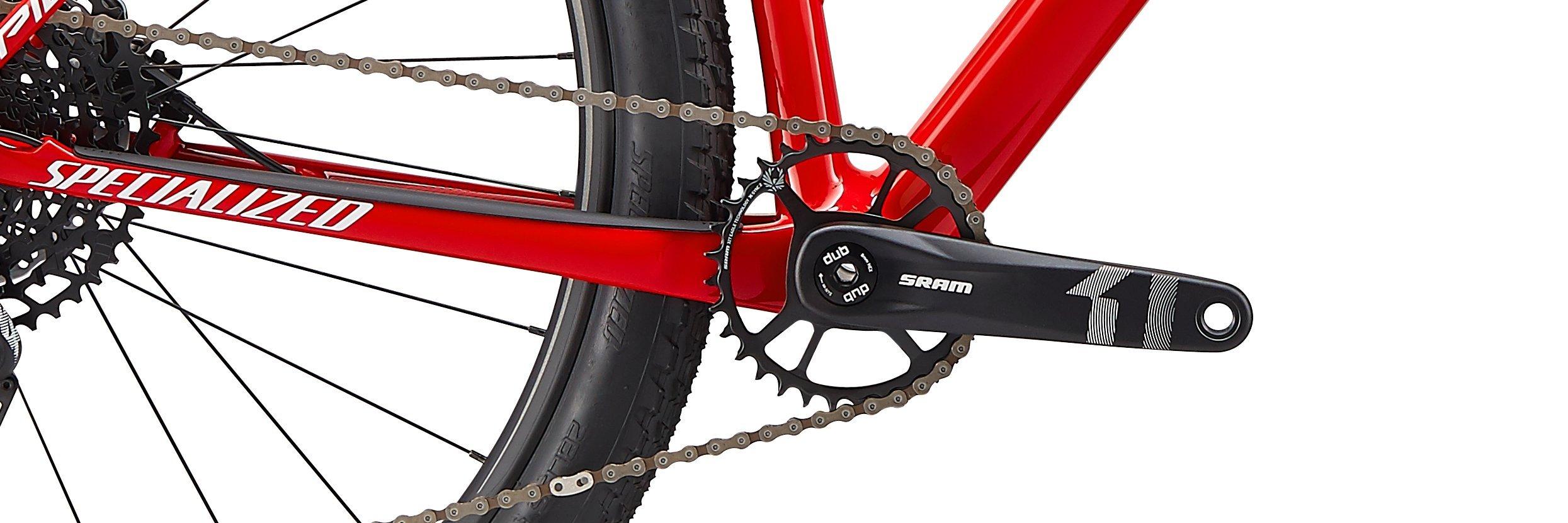 Epic Hardtail | Specialized.com.cn