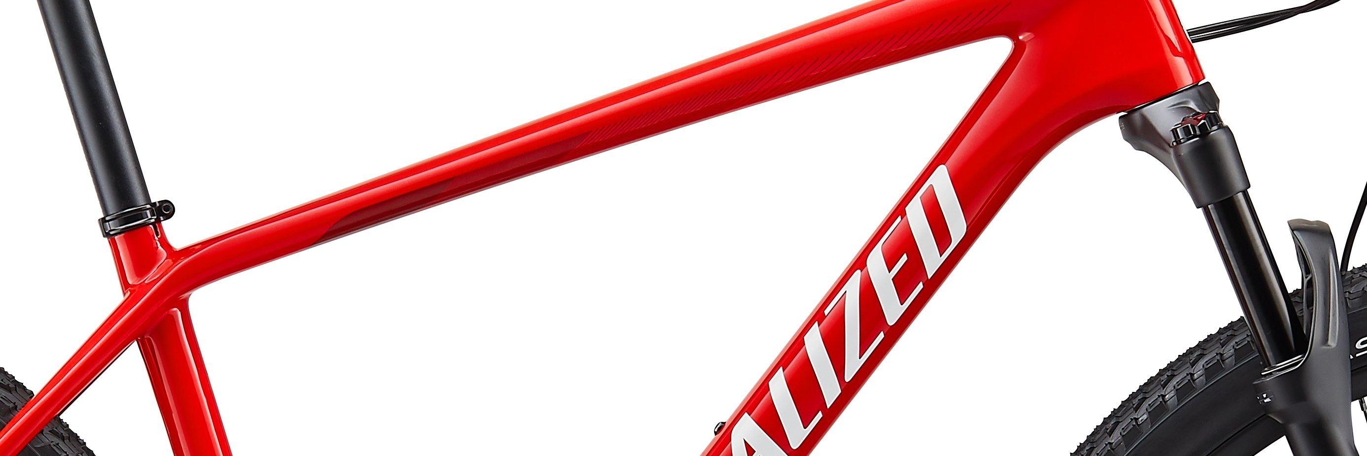 Specialized epic aluminio online 2020