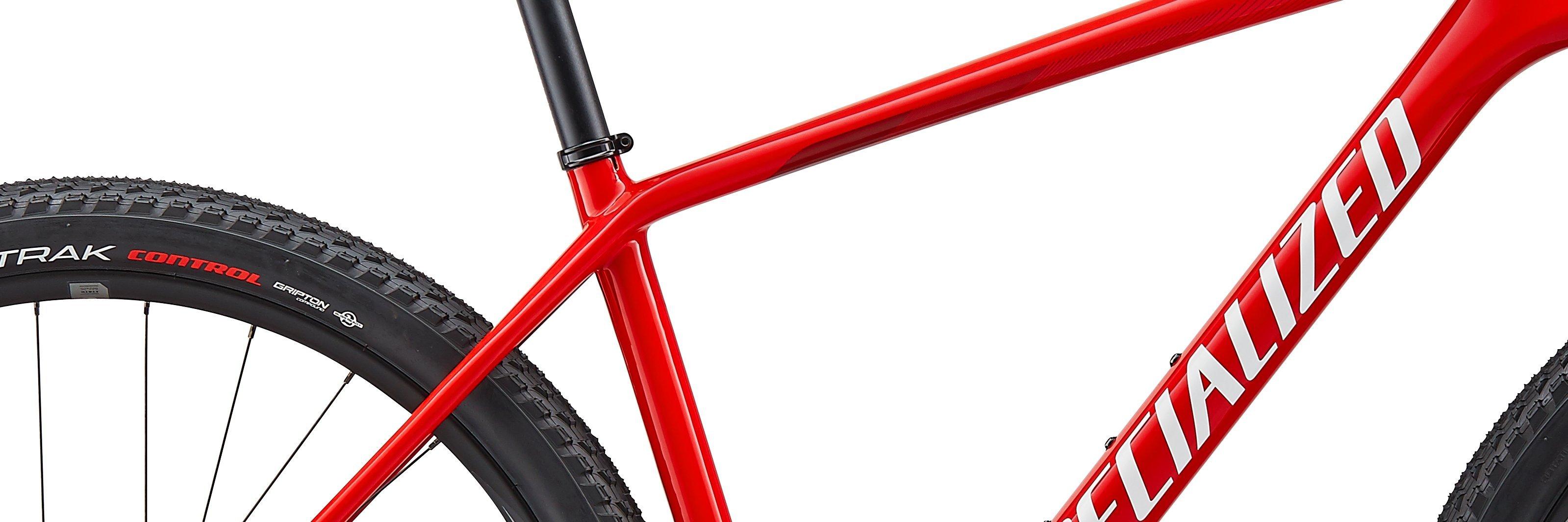 Epic Hardtail | Specialized.com.cn