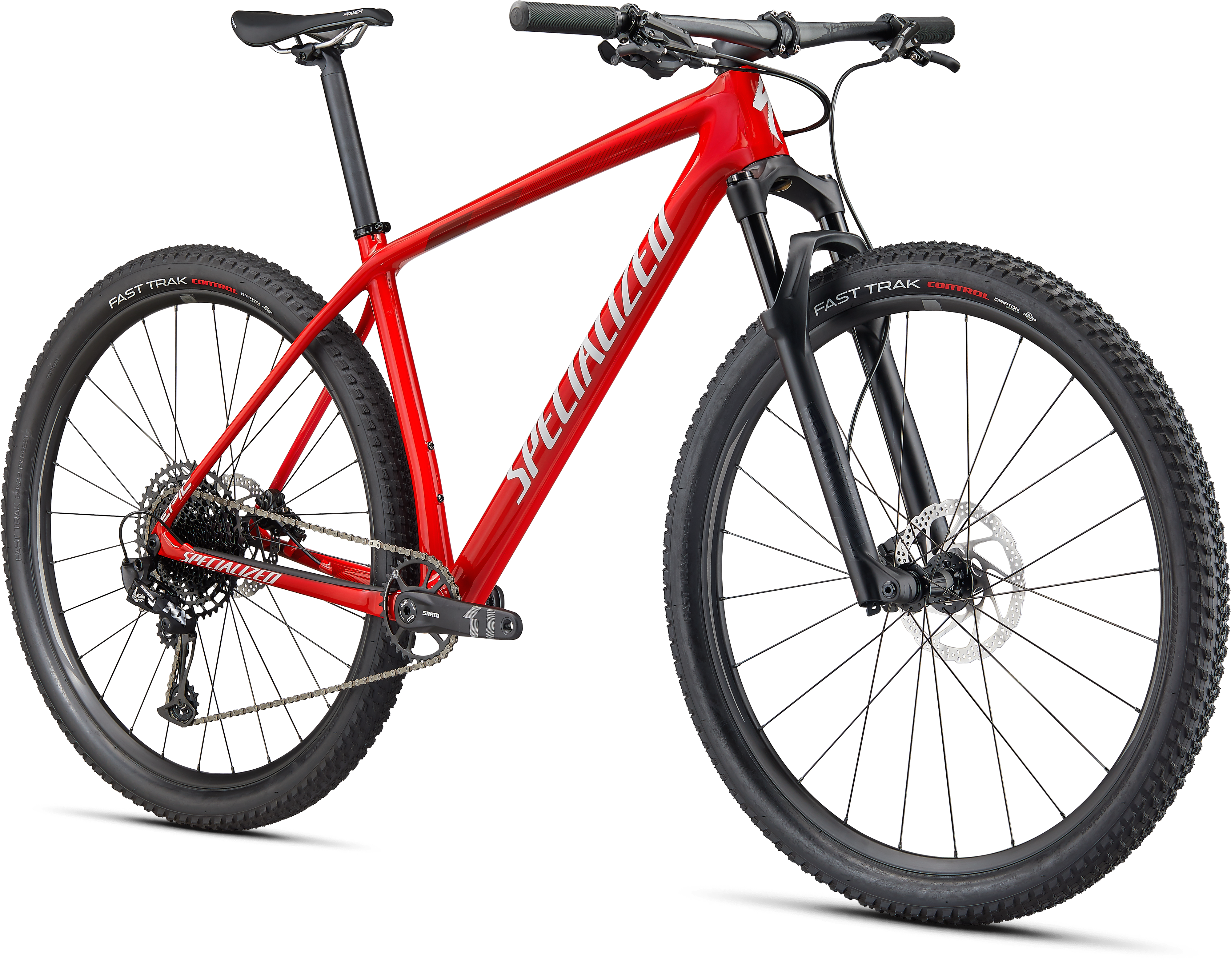 Specialized on sale frame hardtail