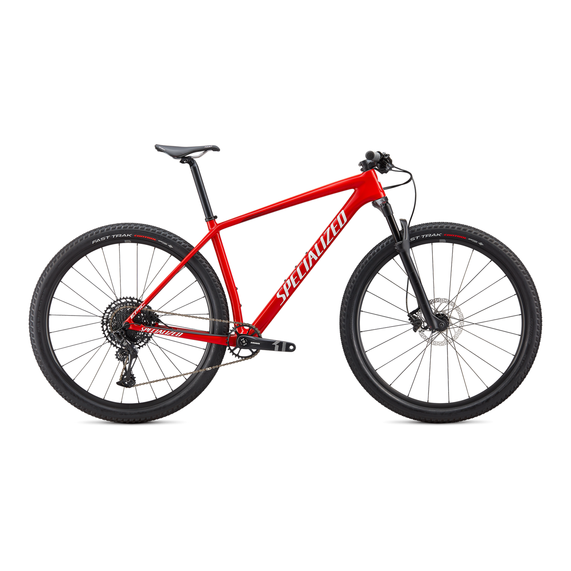 Specialized epic store hardtail aluminum