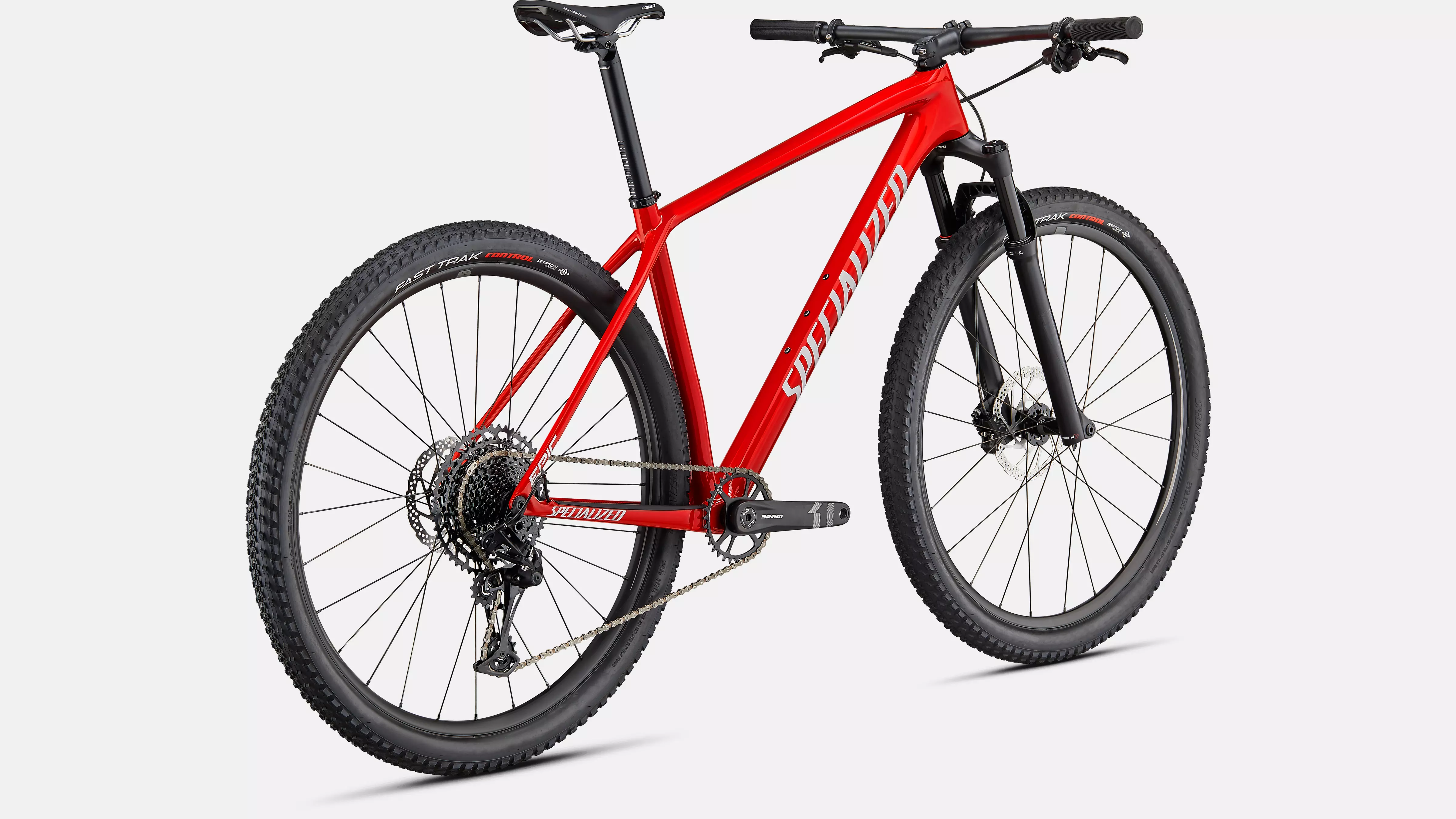 Epic Hardtail Epic Hardtail