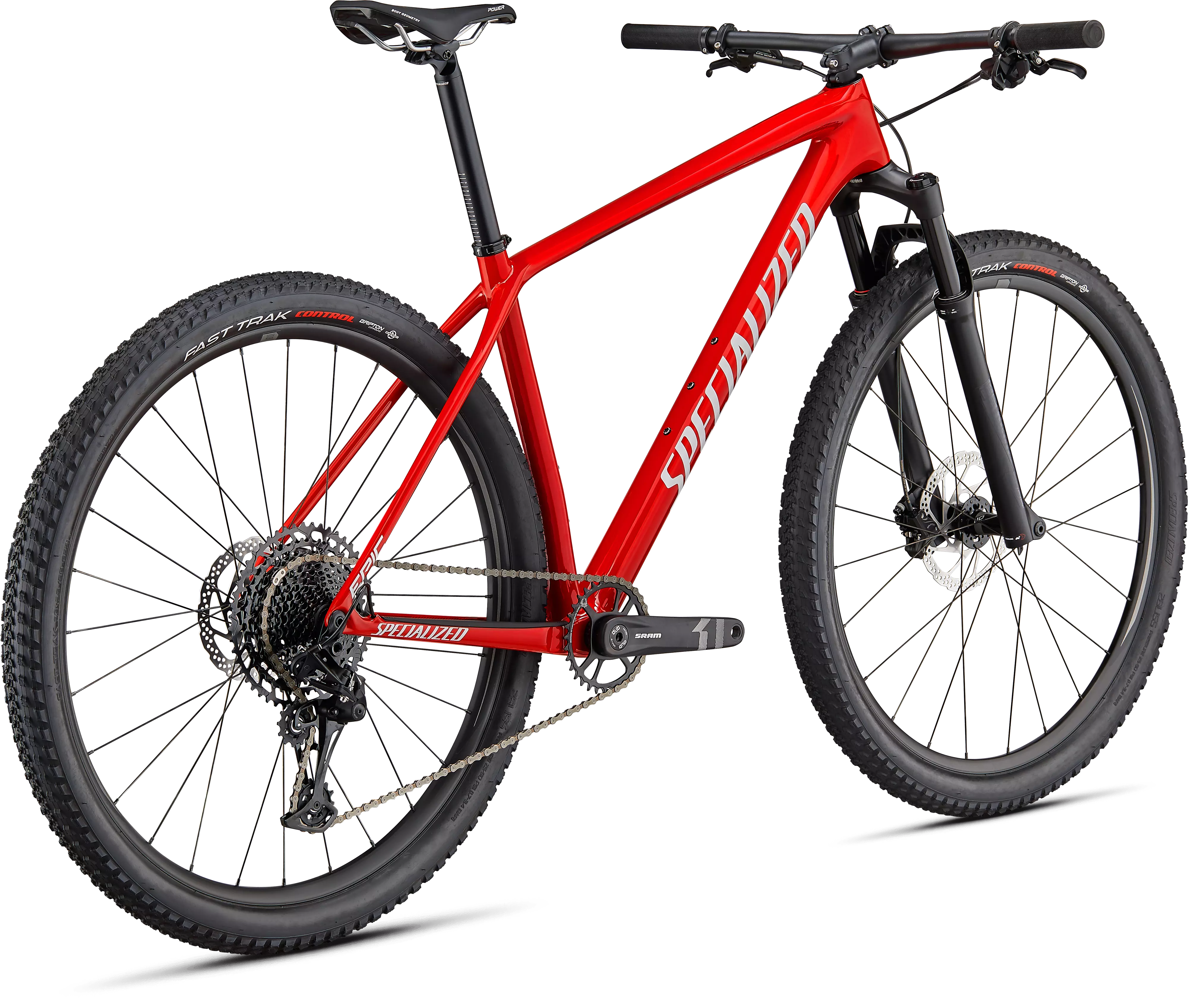 Specialized hardtail bikes sale