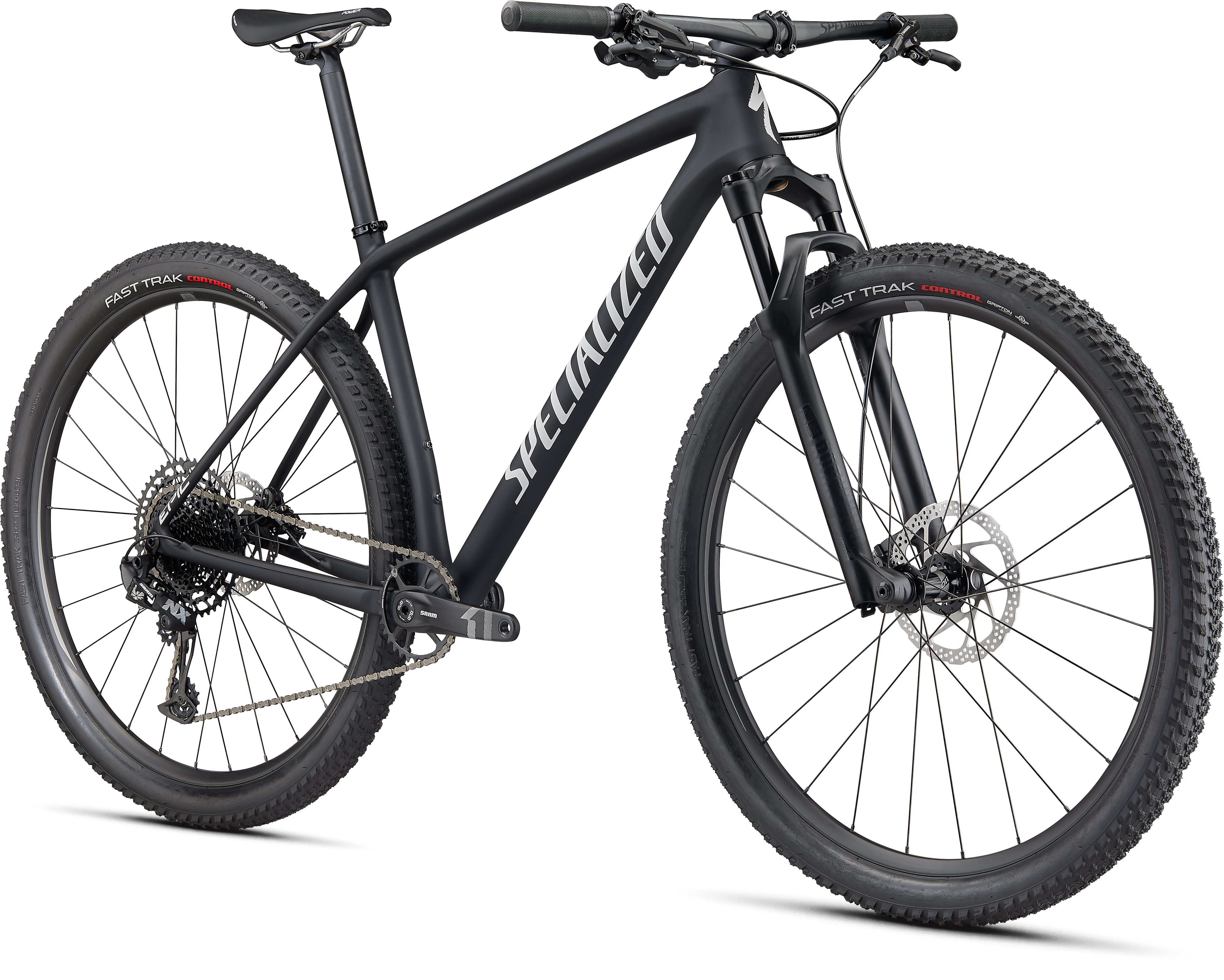 Specialized epic best sale ht m5