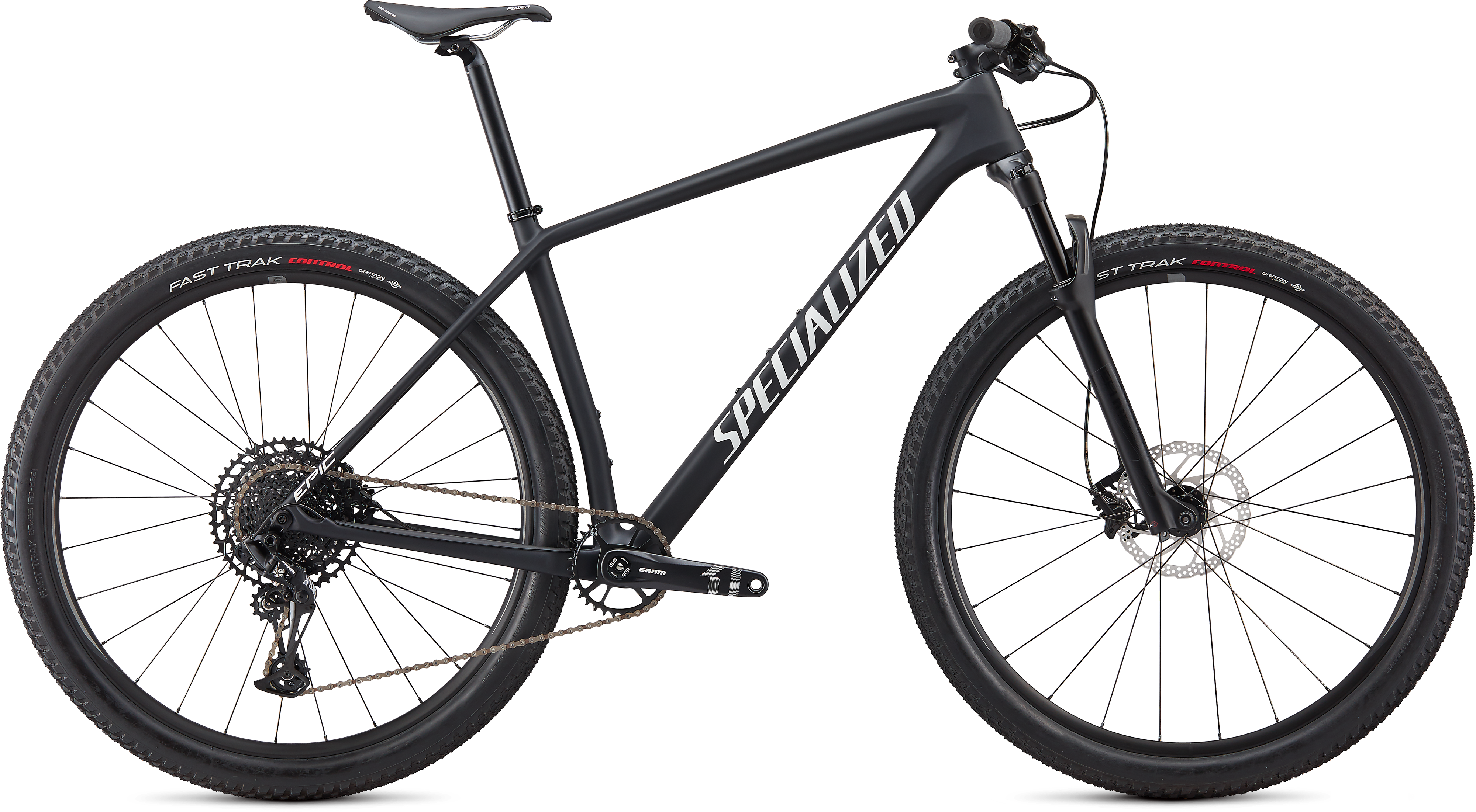 Mountain bike on sale specialized 2020