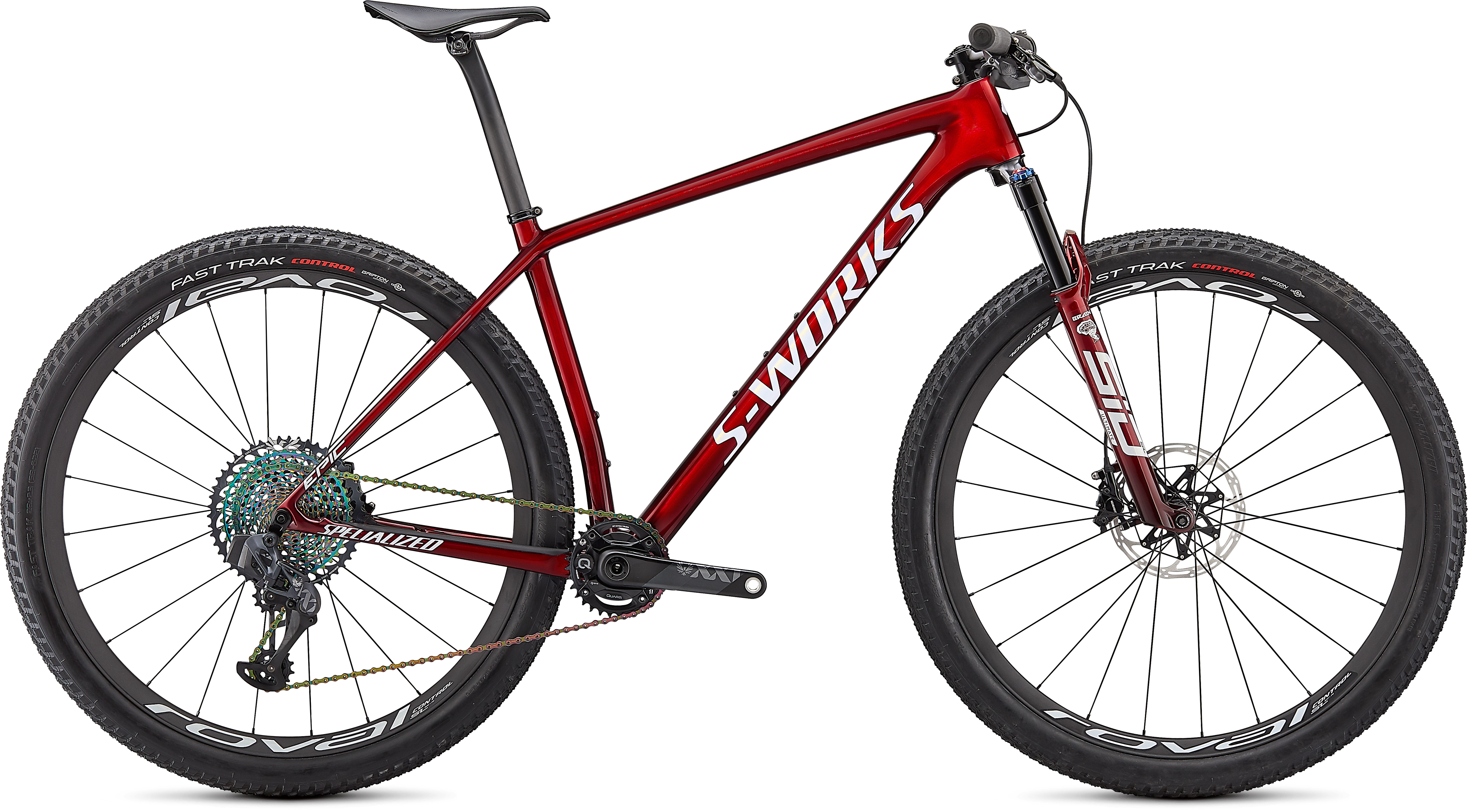 S works epic hardtail on sale 2021