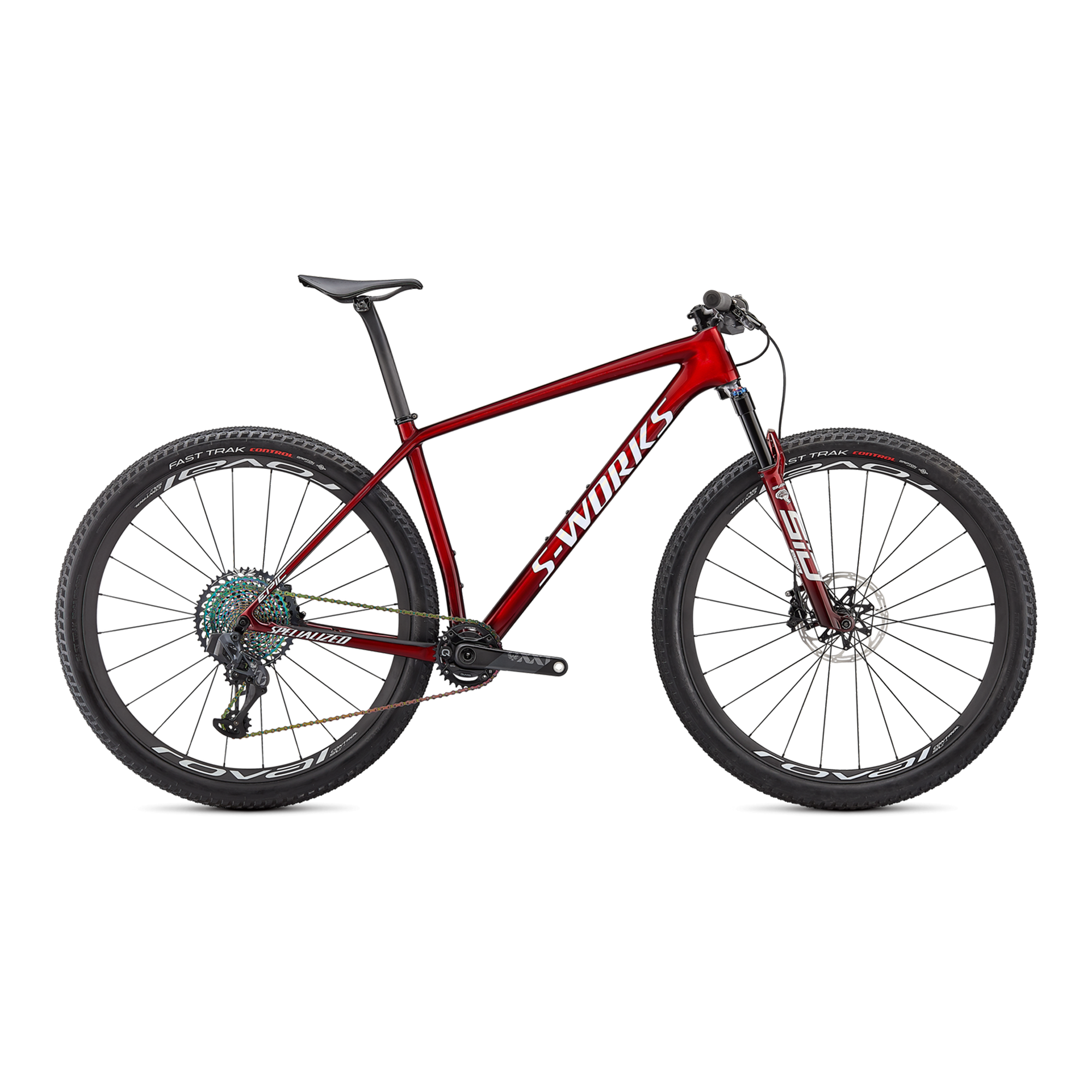 Specialized 2020 epic store hardtail