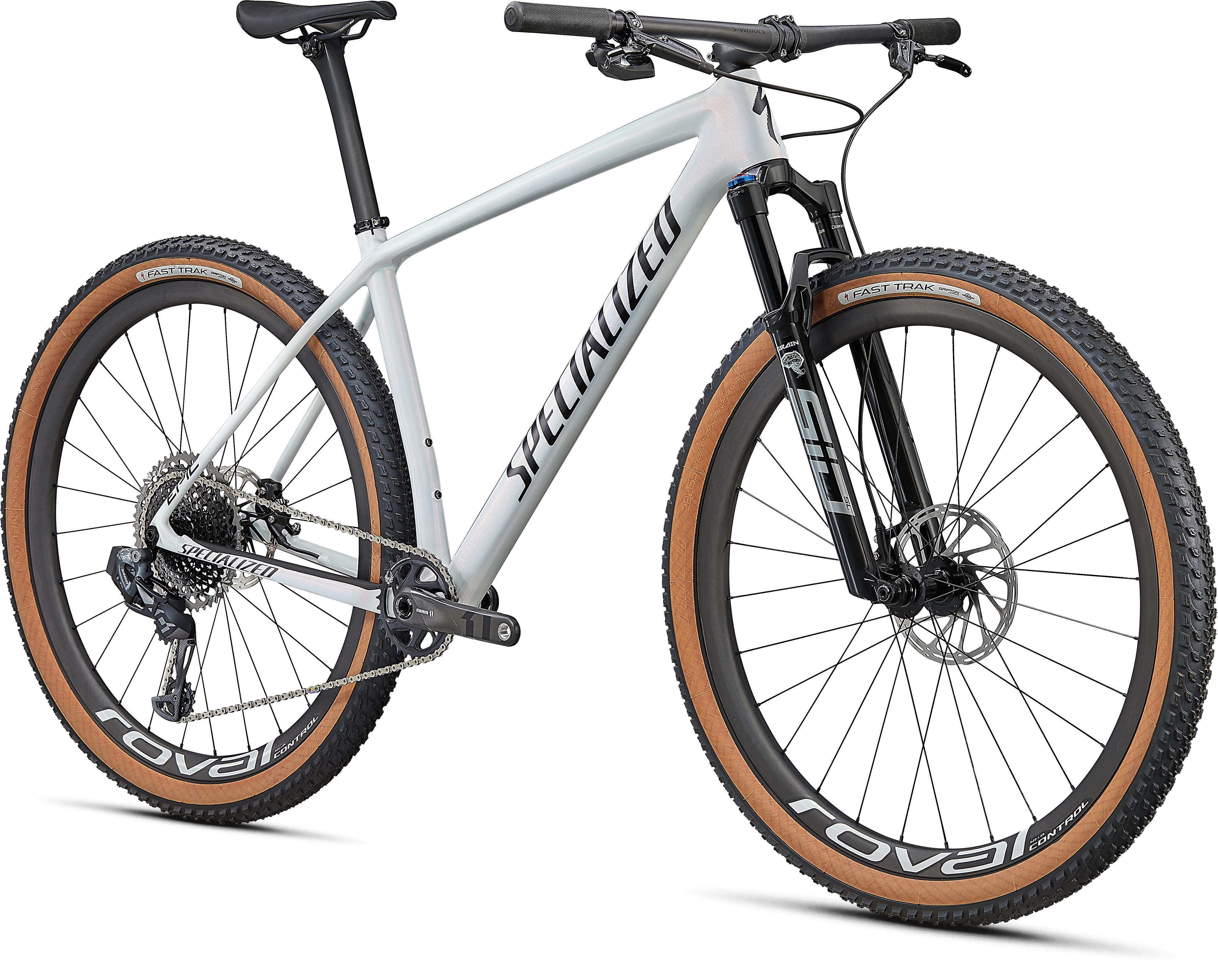 Specialized epic store hardtail aluminum