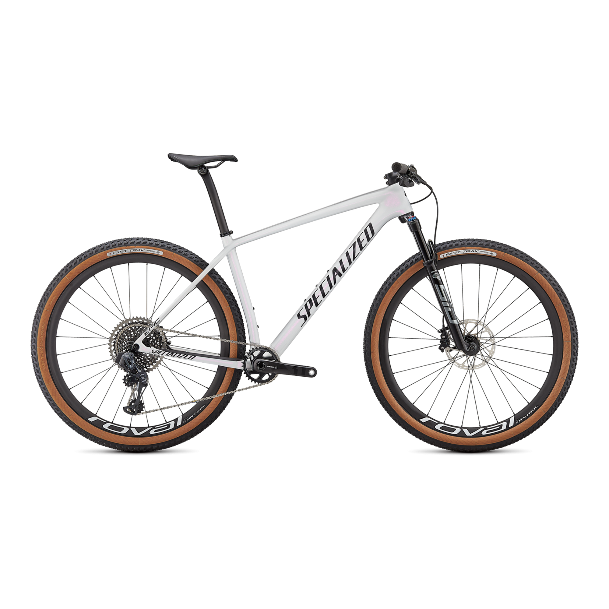 SPECIALIZED 「スペシャライズド」 EPIC HARDTAIL 2021年モデル