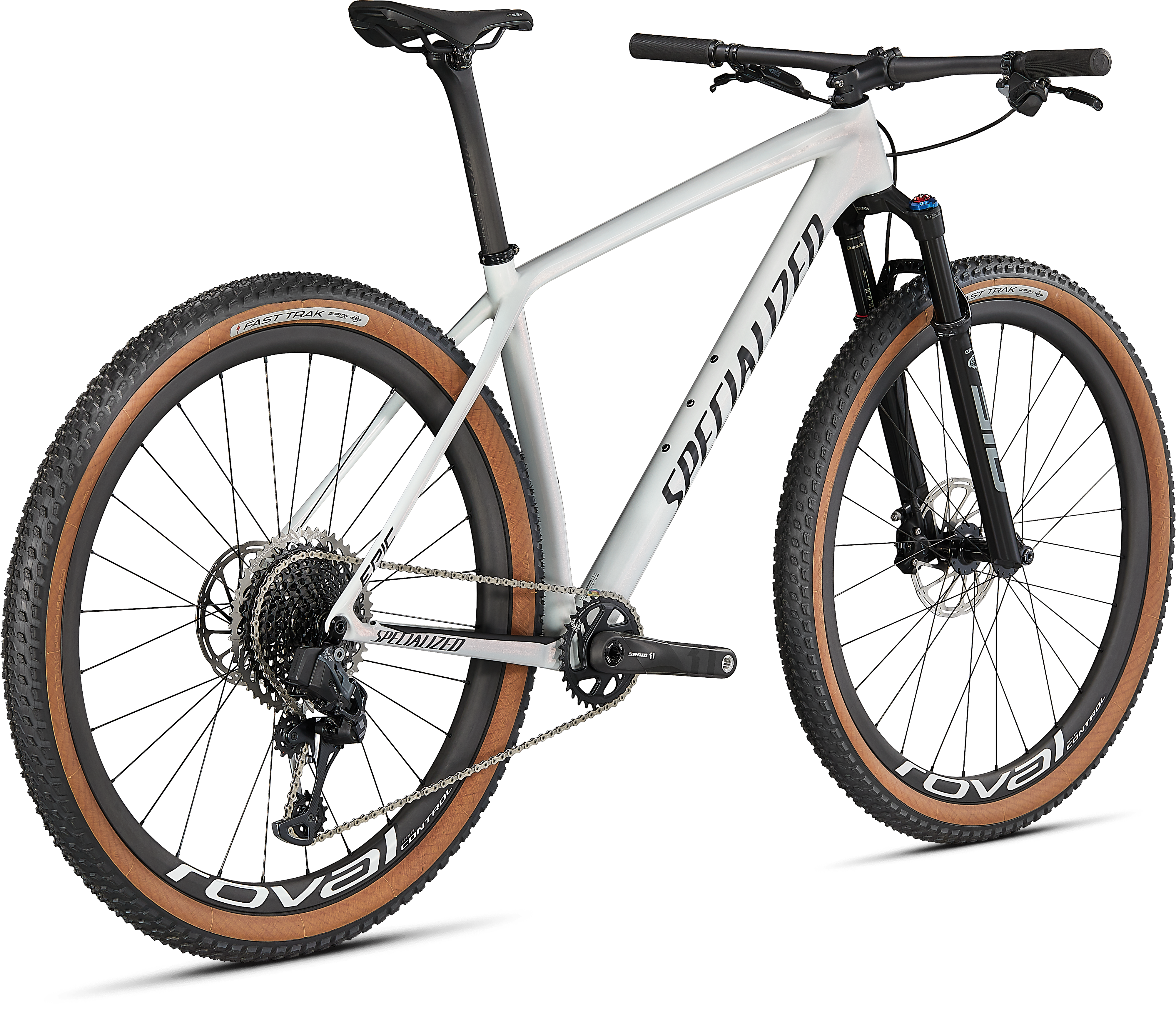 Specialized epic store hardtail pro 2018