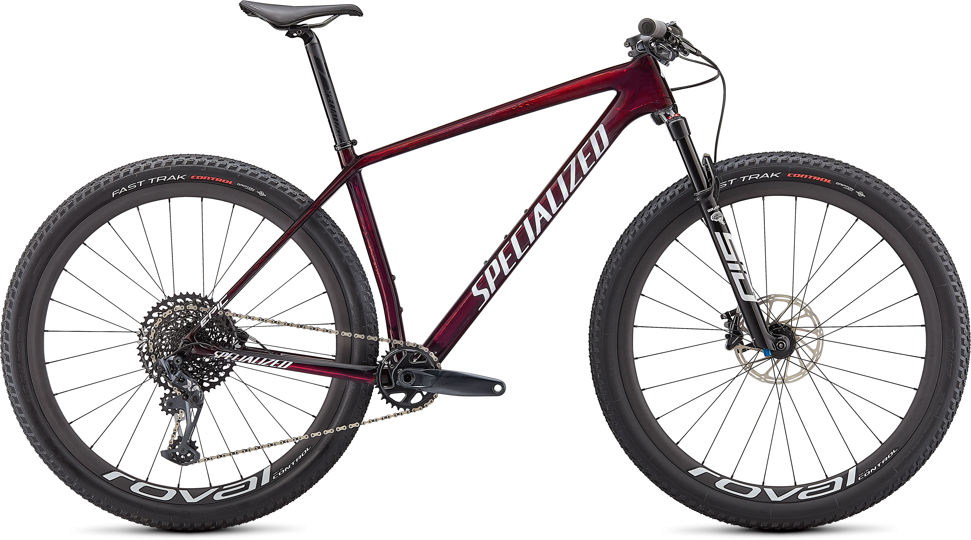 Specialized epic hardtail hot sale expert 2020