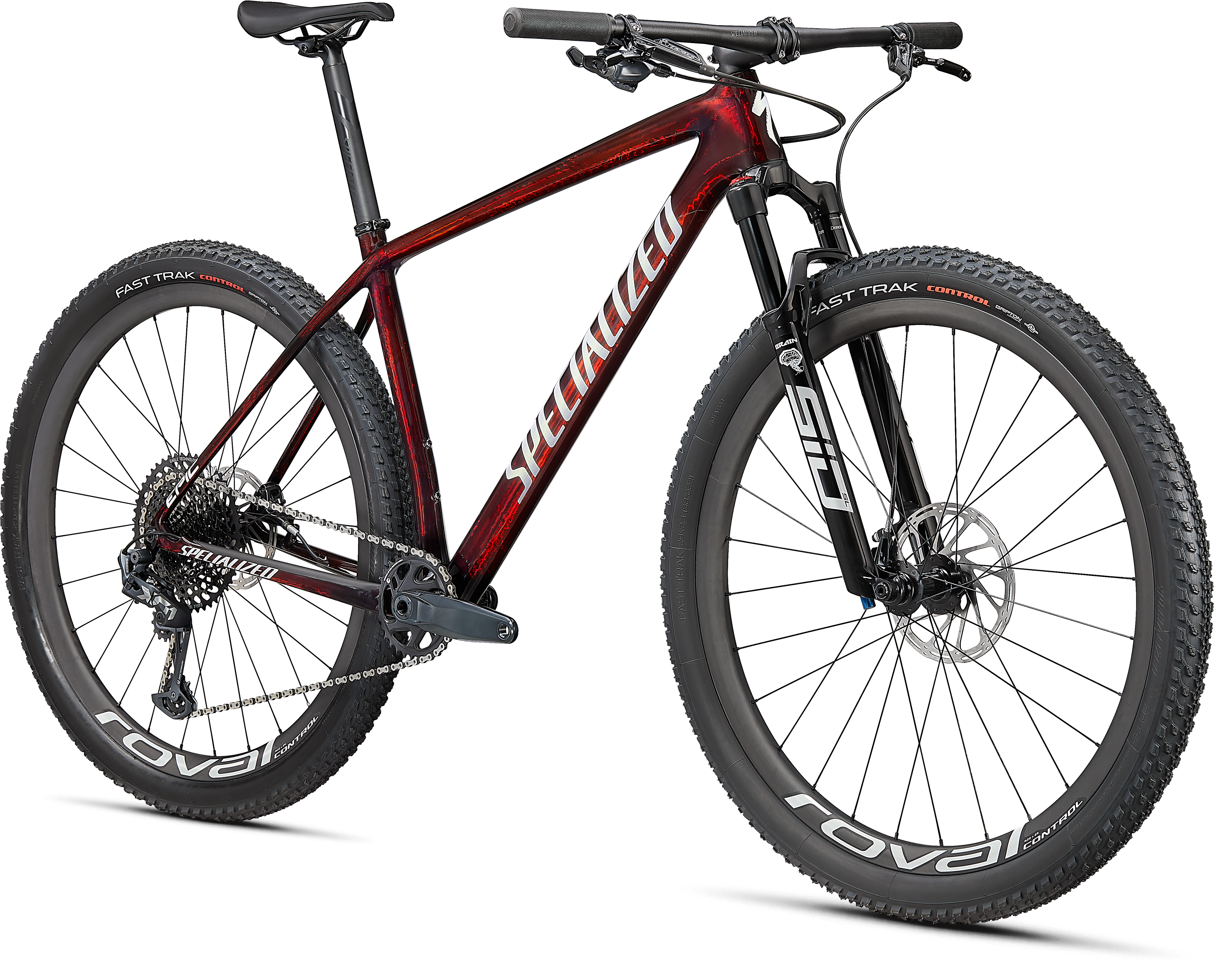 Specialized epic sale expert ht